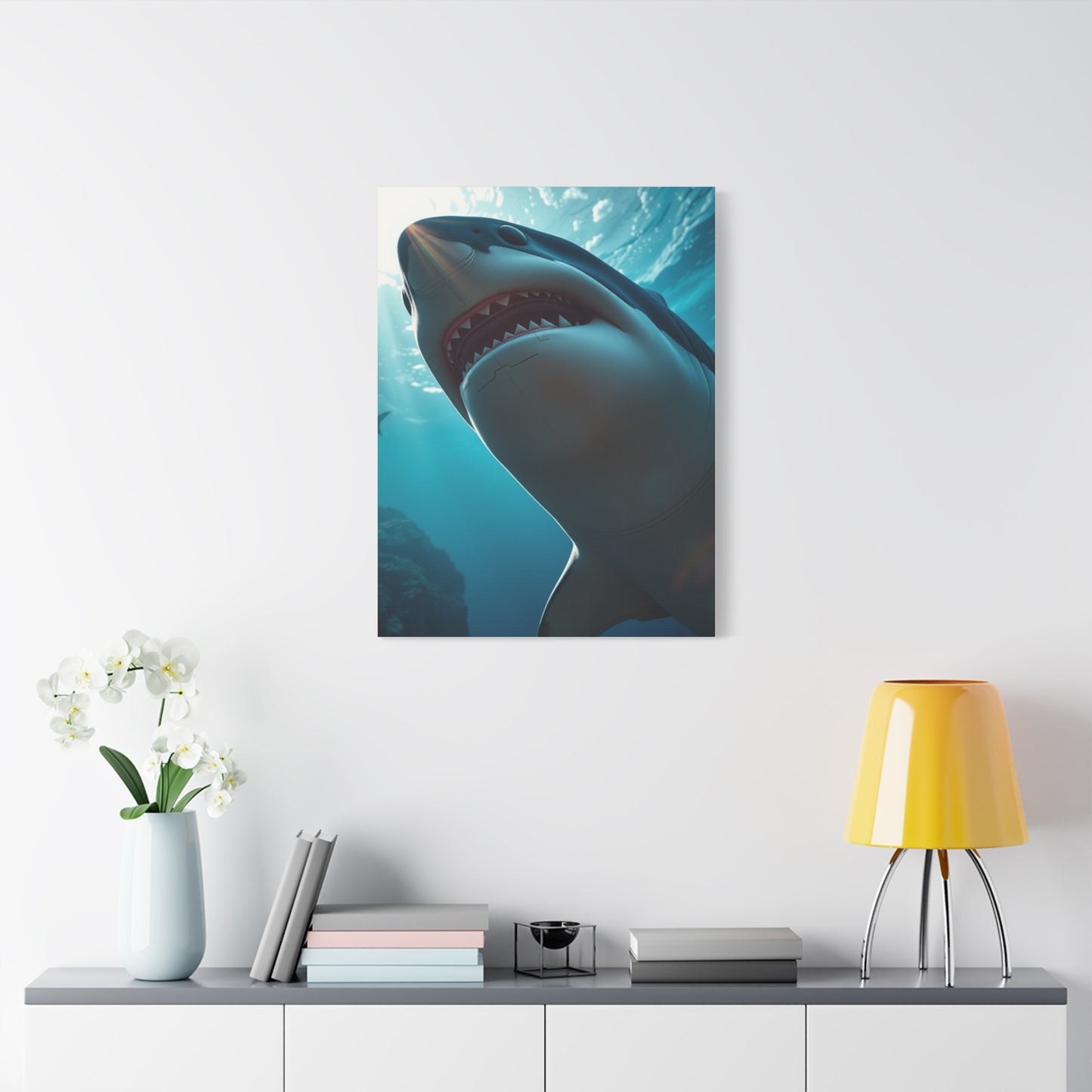 Marine Apex Elegance