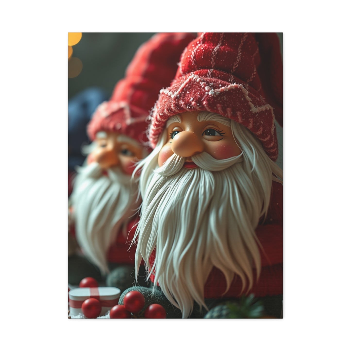 Enchanted Noel Sprites