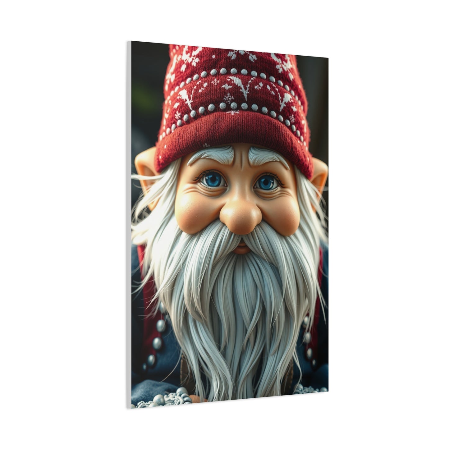 Mythical Reverie Canvas Wall Art & Canvas Print