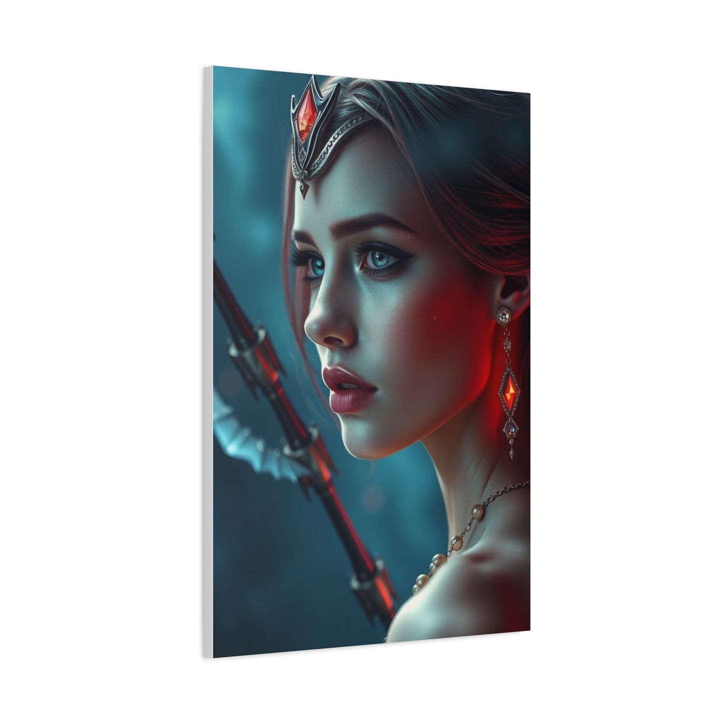 Eve Art Refined Canvas Wall Art & Canvas Print