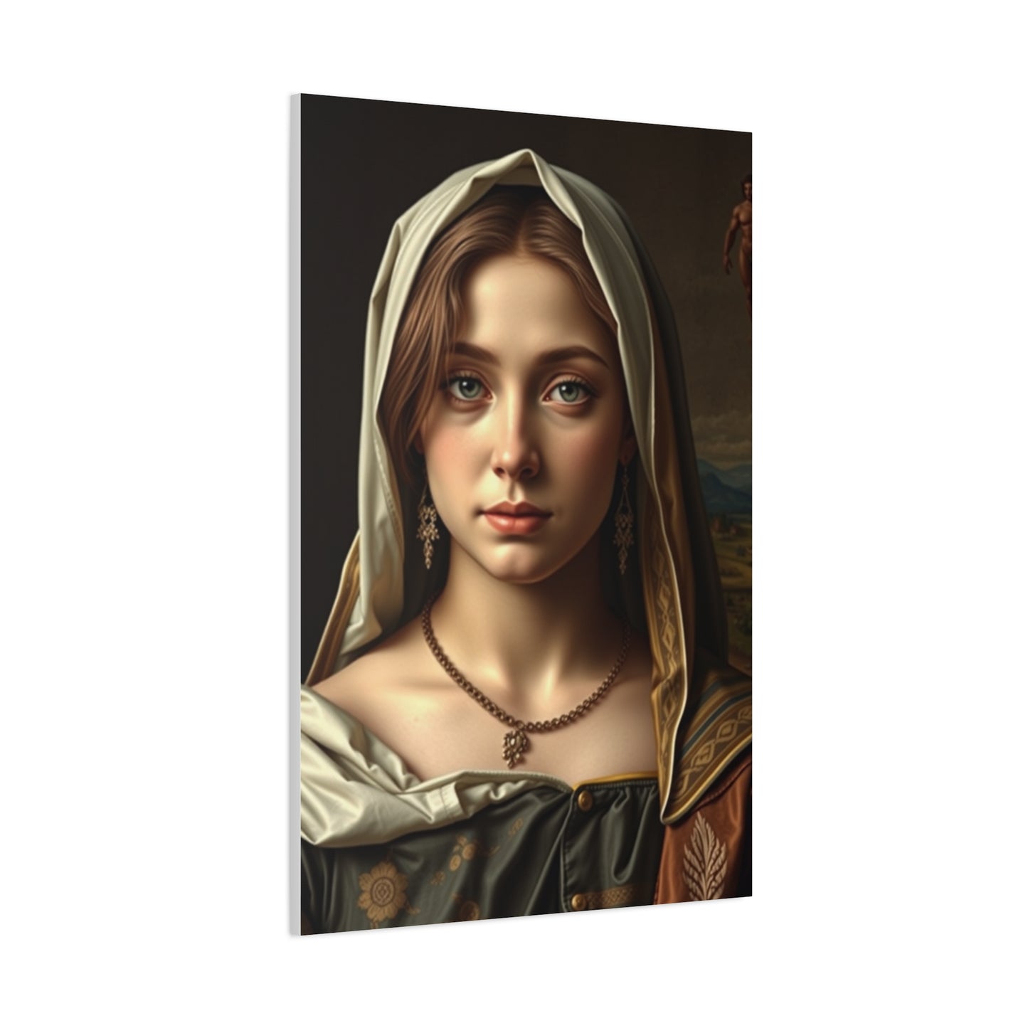 Luminous Epoch Gallery