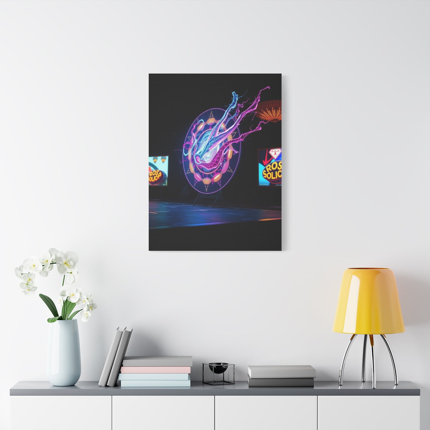 Wegs Artistry Canvas Collection Wall Art & Canvas Print