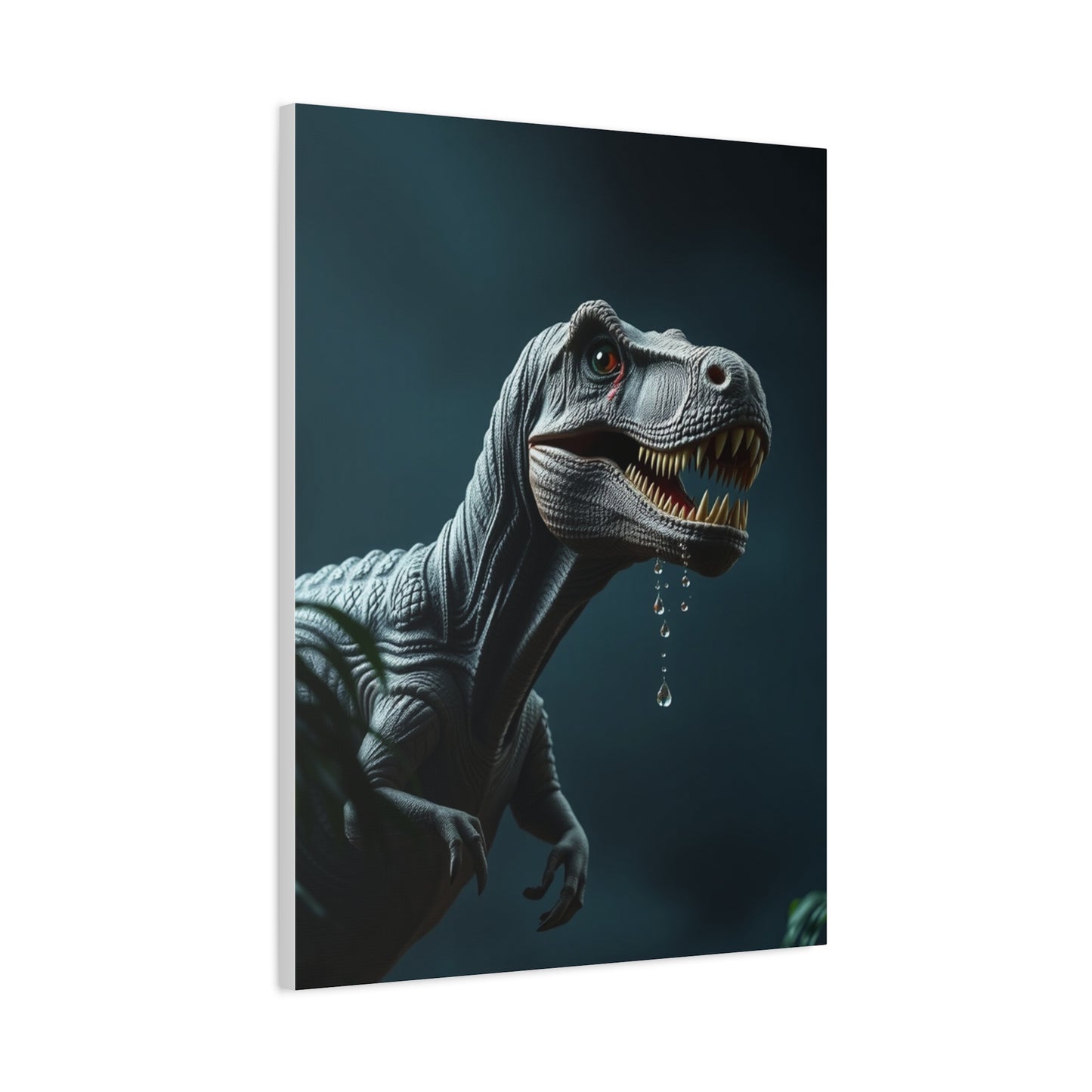 Jurassic Park Art Supreme Gallery Wall Art & Canvas Print