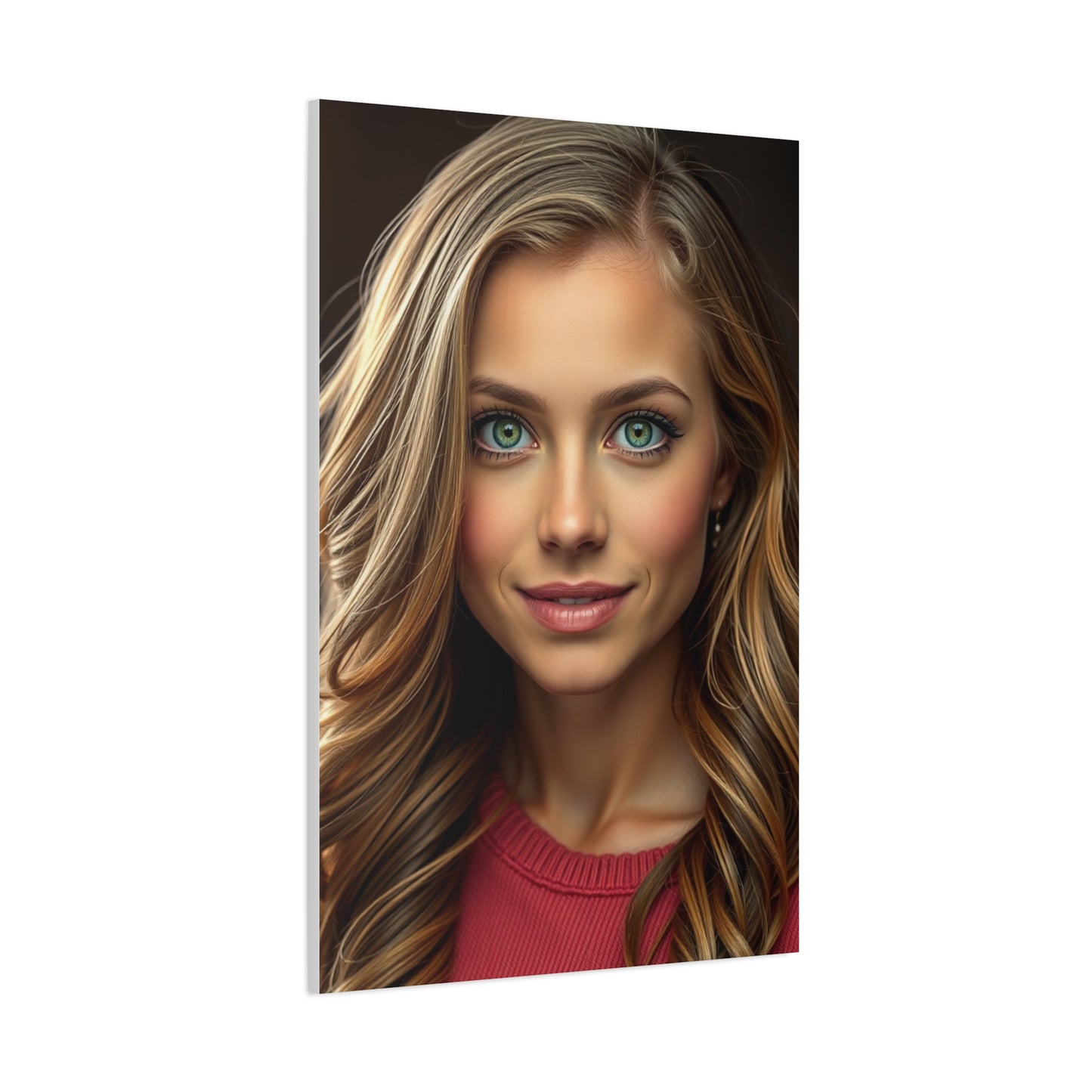 Elite Shelby Kregel Art Vision Wall Art & Canvas Print