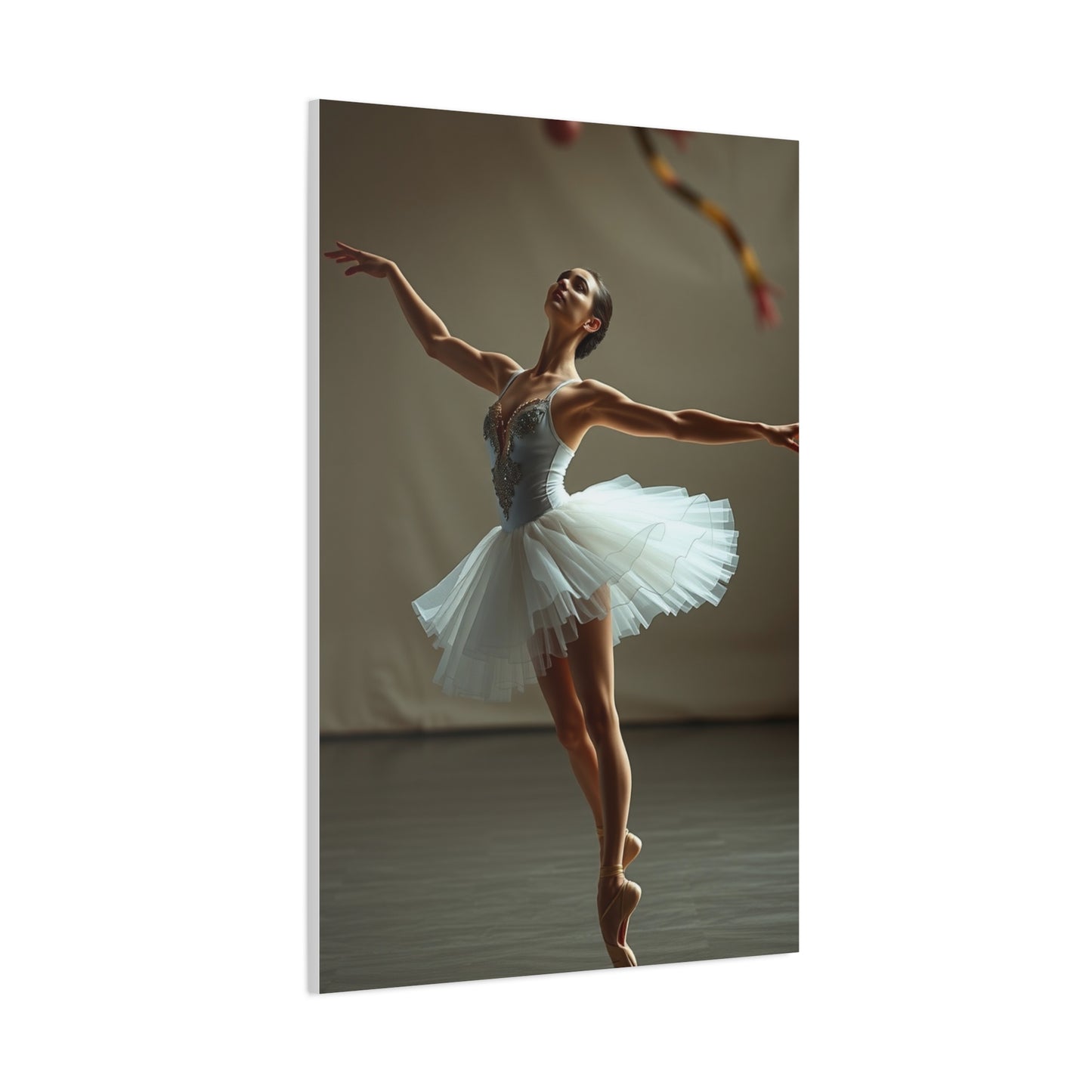 Collection Ballet Art Art Wall Art & Canvas Print