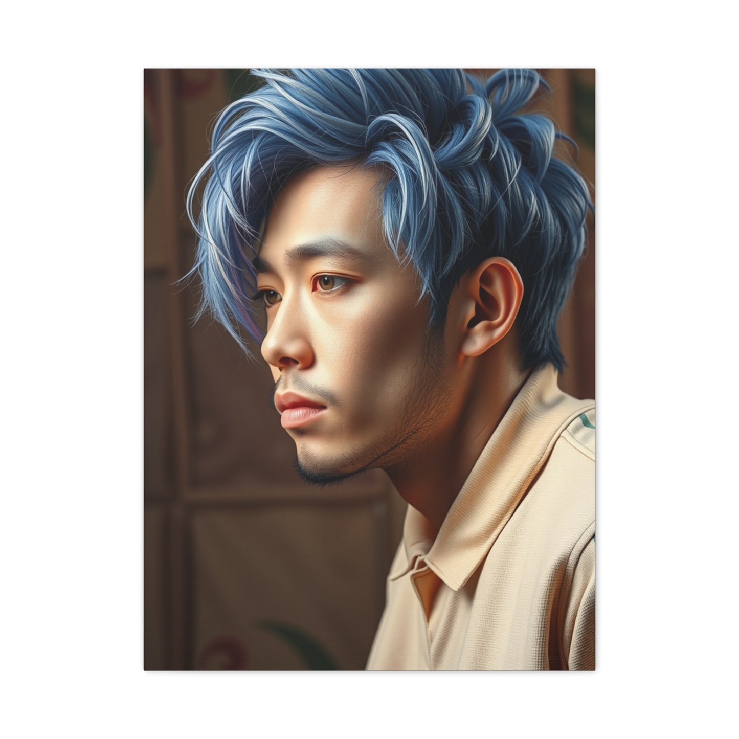 Wegs Grand Artistry Canvas Wall Art & Canvas Print