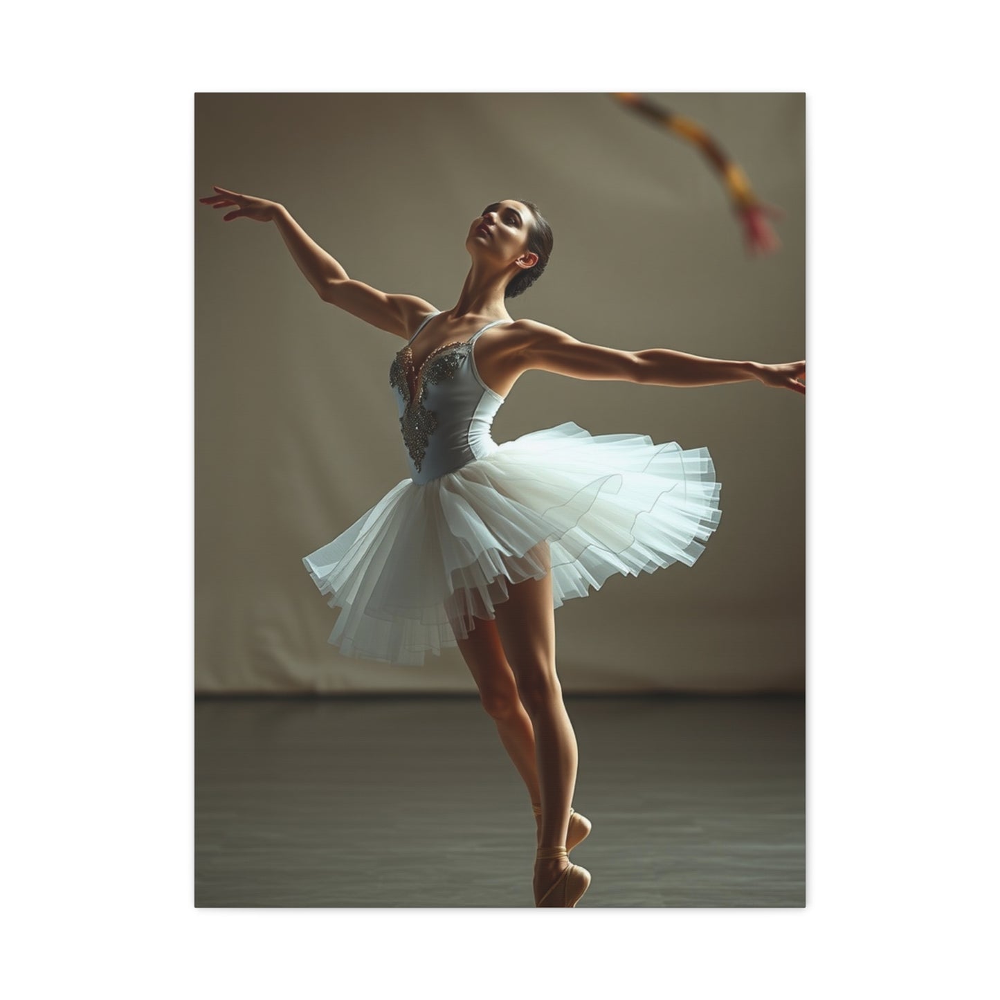 Collection Ballet Art Art Wall Art & Canvas Print