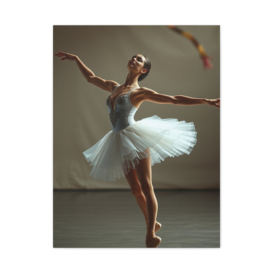 Collection Ballet Art Art Wall Art & Canvas Print
