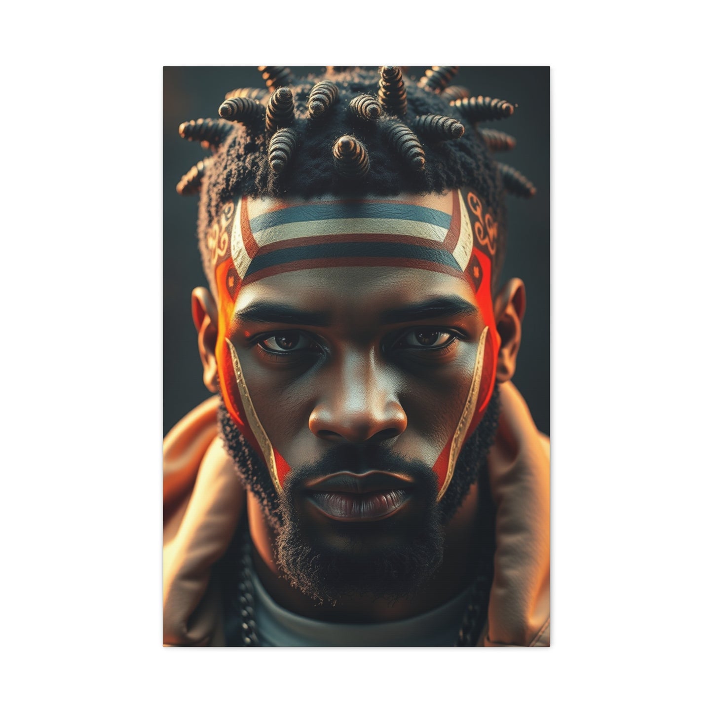 Quincy Ray Art Supreme Gallery Wall Art & Canvas Print