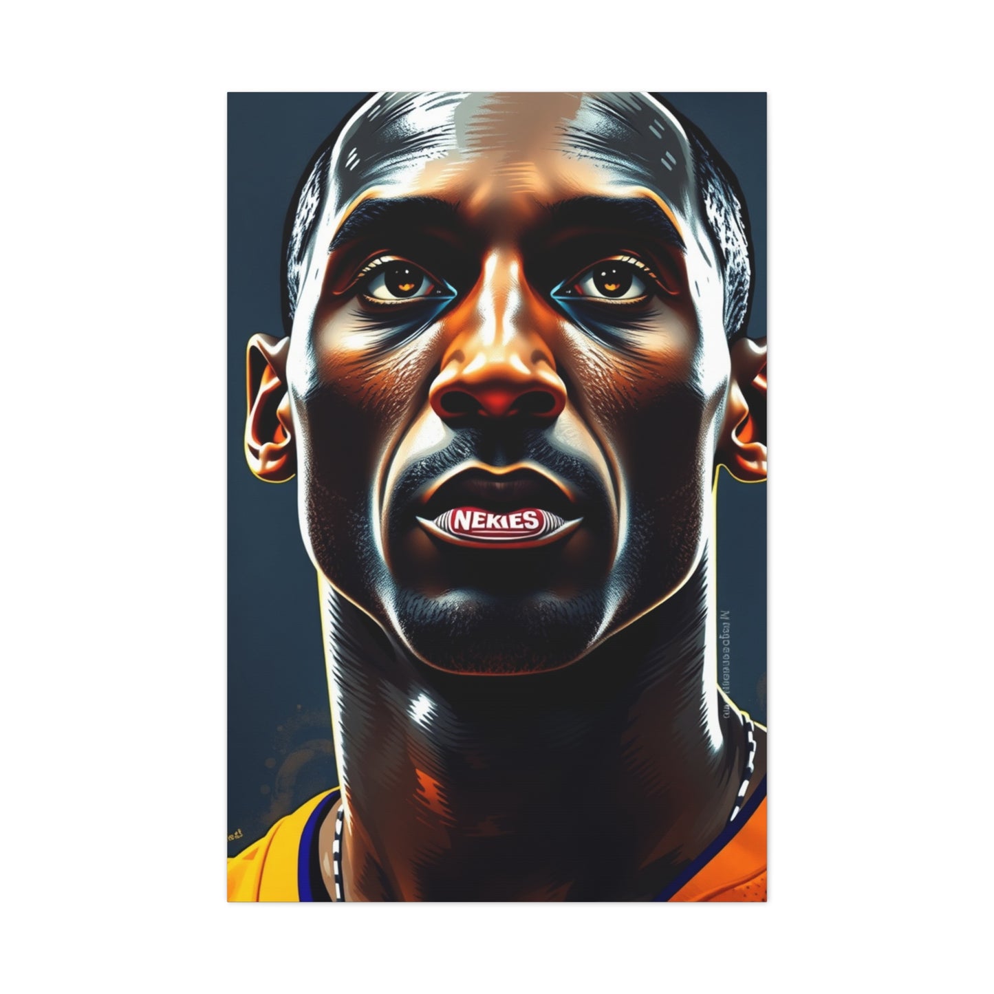 Bryant Legacy Masterpiece Wall Art & Canvas Print