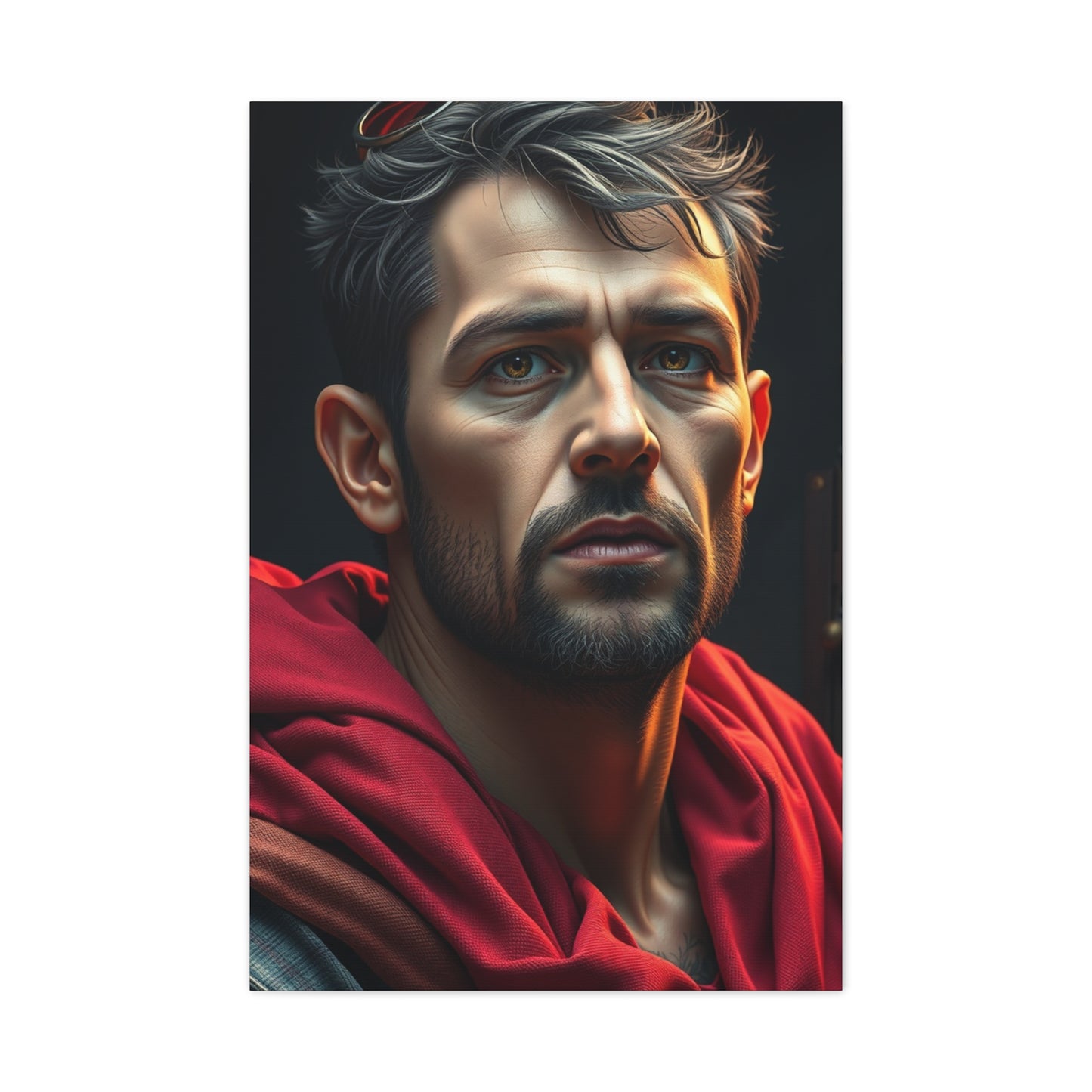 Veritable Vision Masterpiece