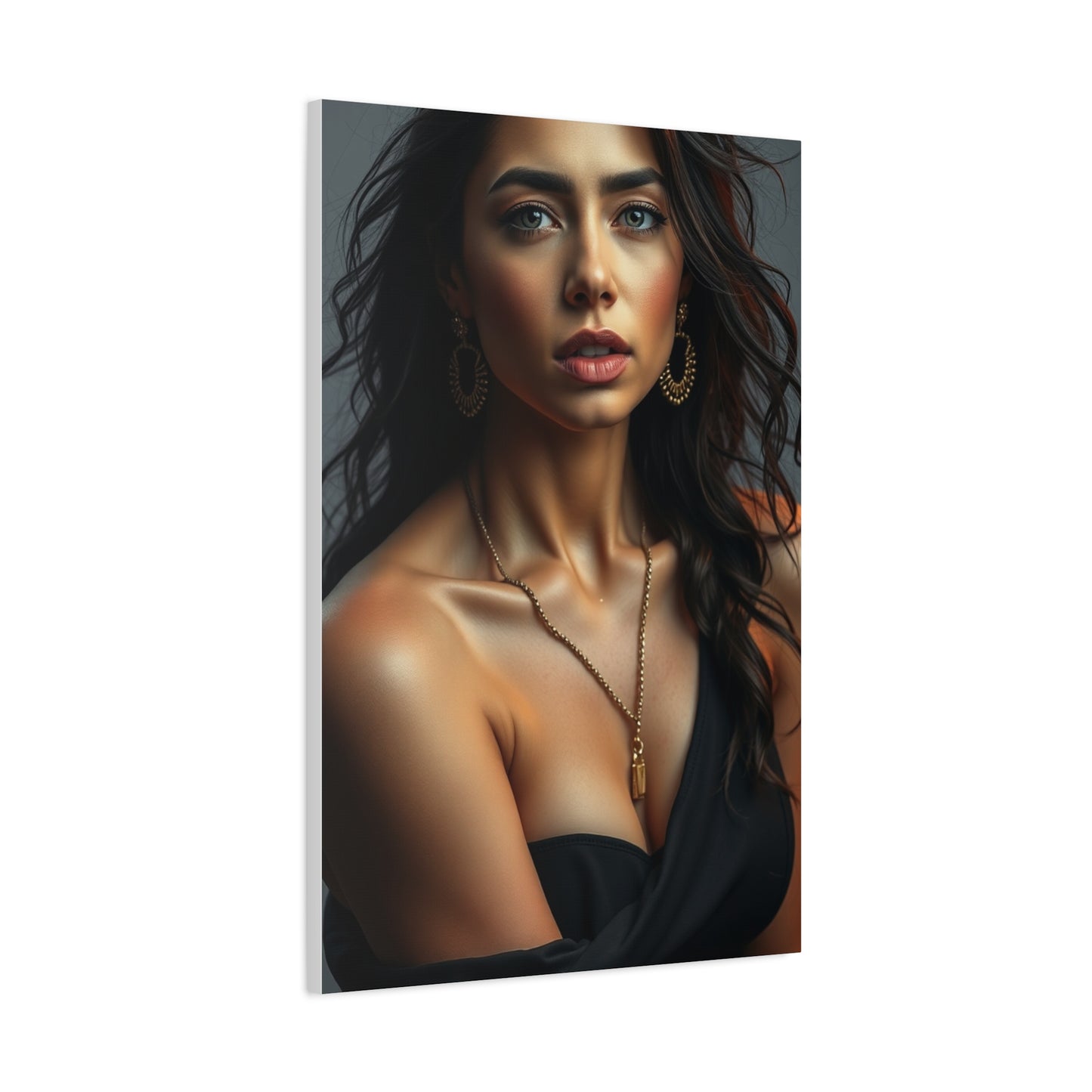 Vision Reyna Noriega Art Art Wall Art & Canvas Print