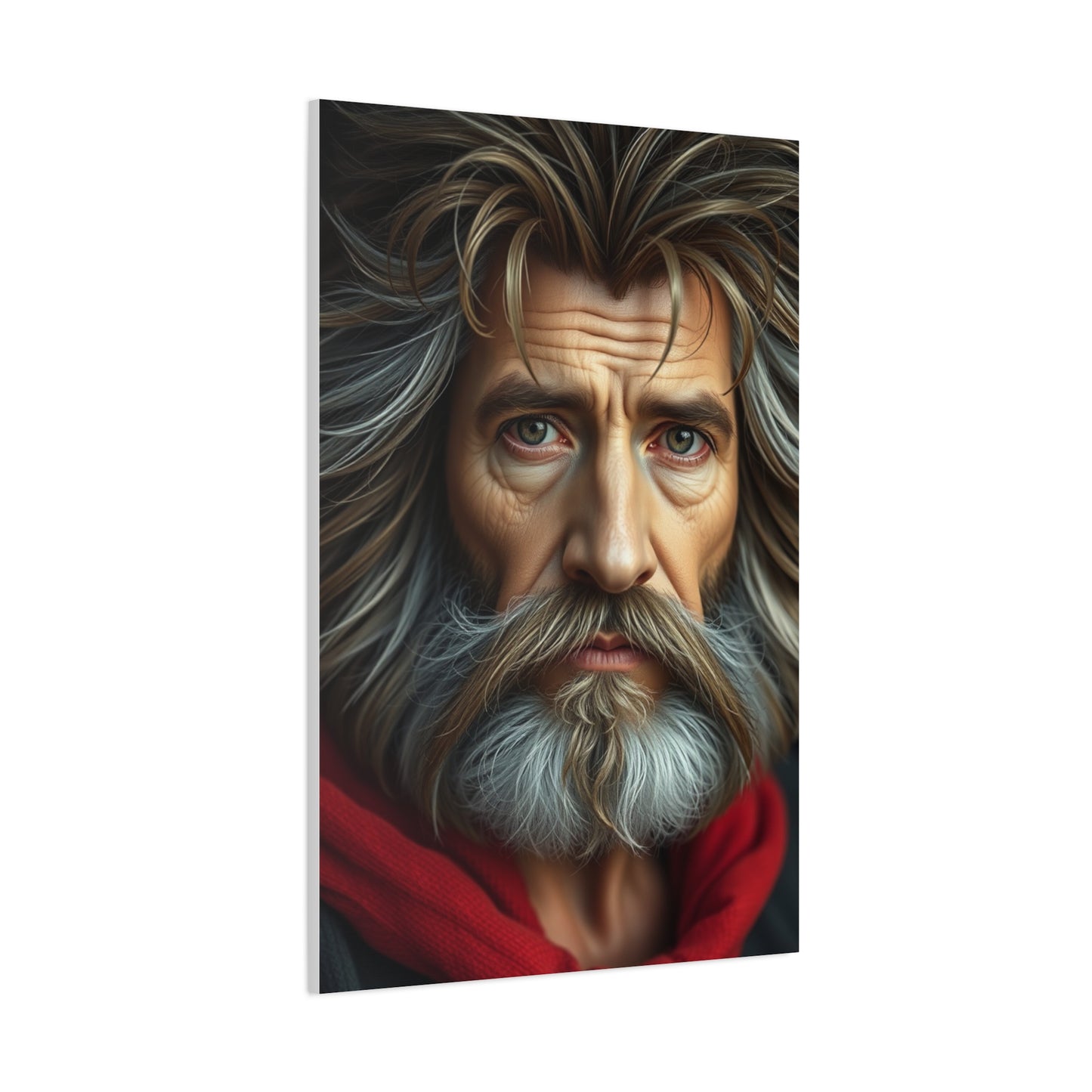 Michael Sowa Art Refined Canvas Wall Art & Canvas Print