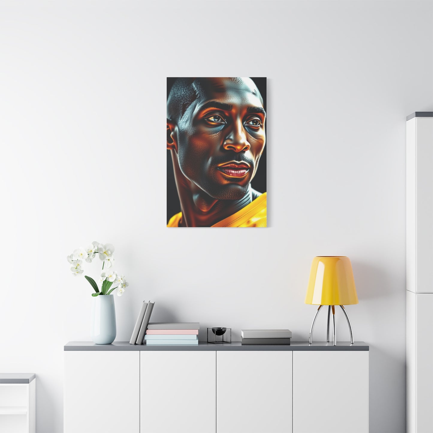 Vivid Kobe Reverie Wall Art & Canvas Print