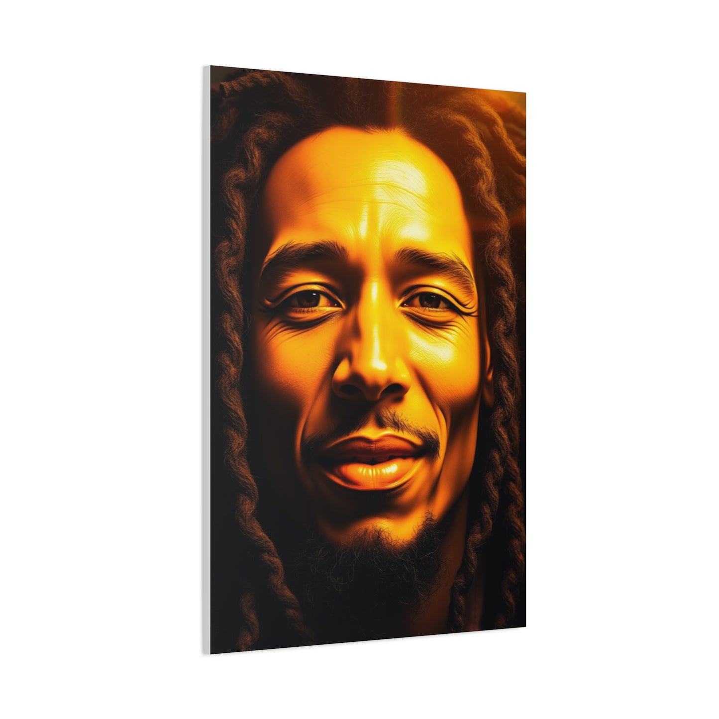 Cultural Icon Canvas Wall Art & Canvas Print