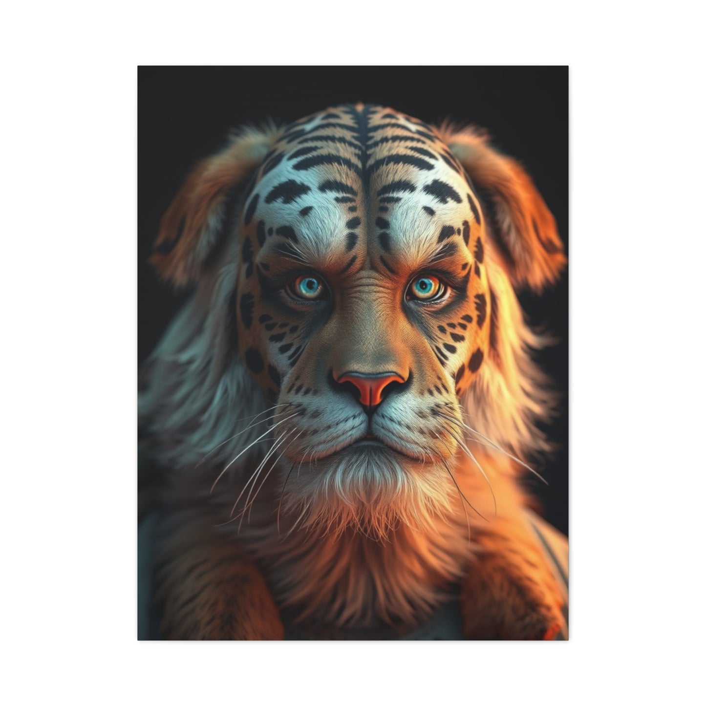 Michael Sowa Art Supreme Gallery Wall Art & Canvas Print