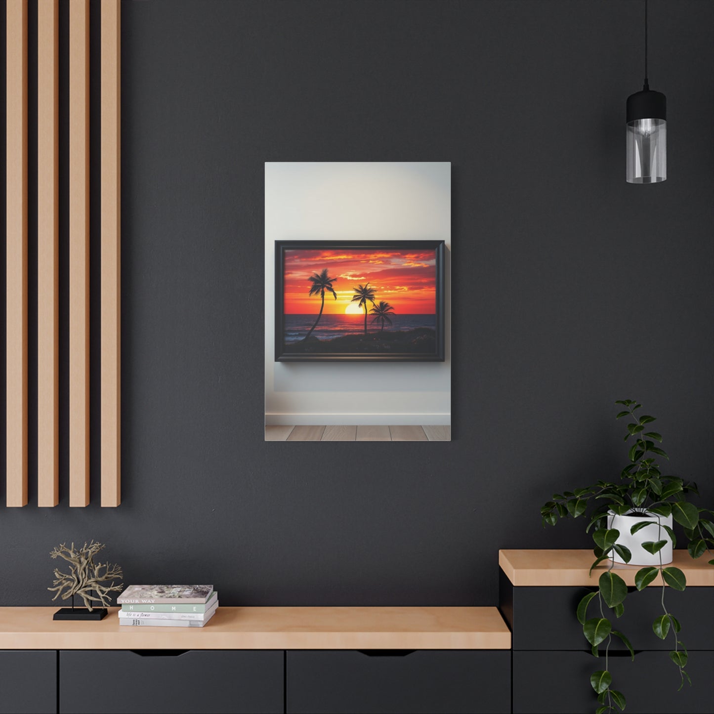 Vision Artwork Featured In Selling Sunset Art Art Wall Art & Canvas Print