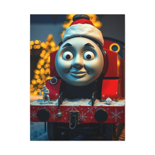 Supreme Thomas Fotomas Art Collection Wall Art & Canvas Print