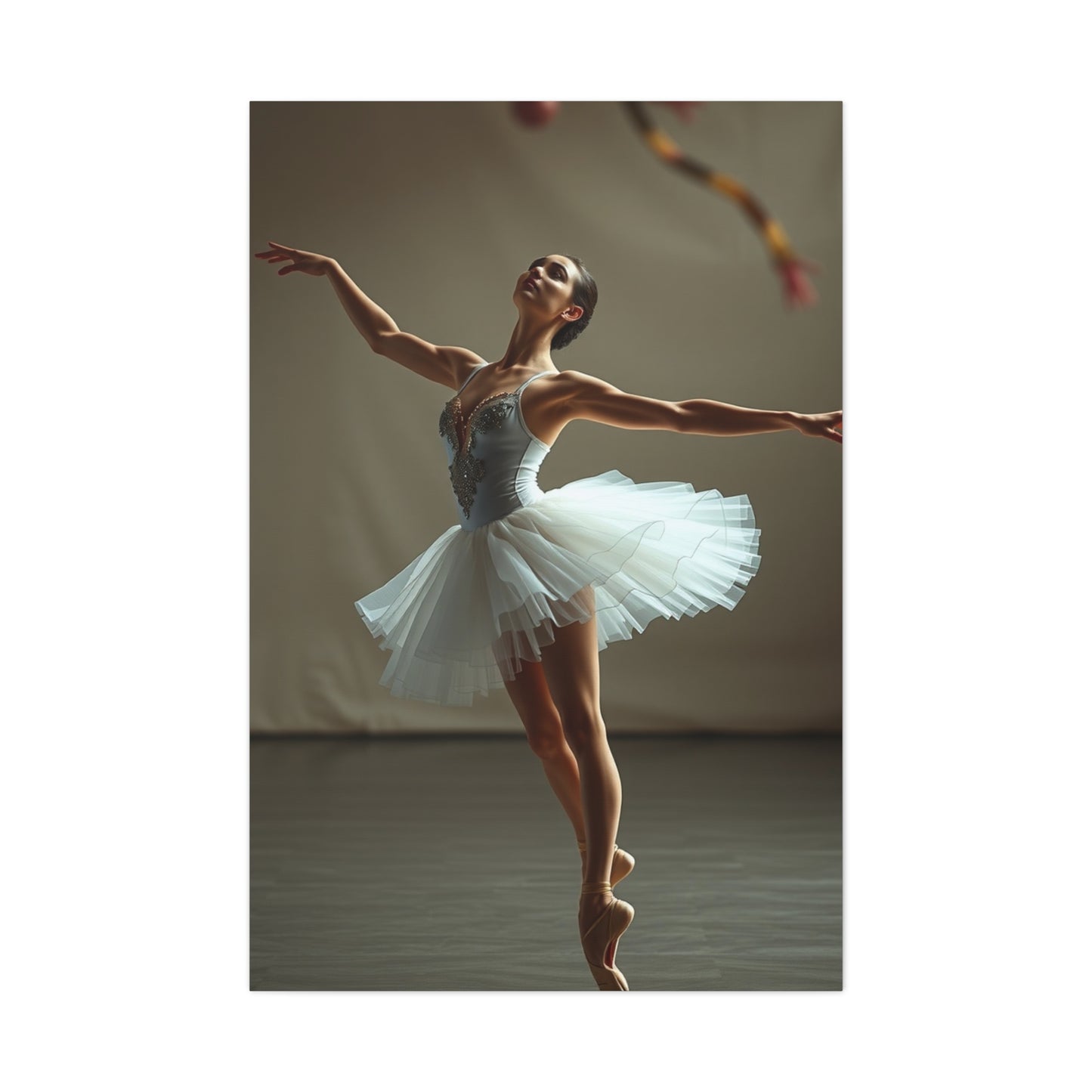 Collection Ballet Art Art Wall Art & Canvas Print