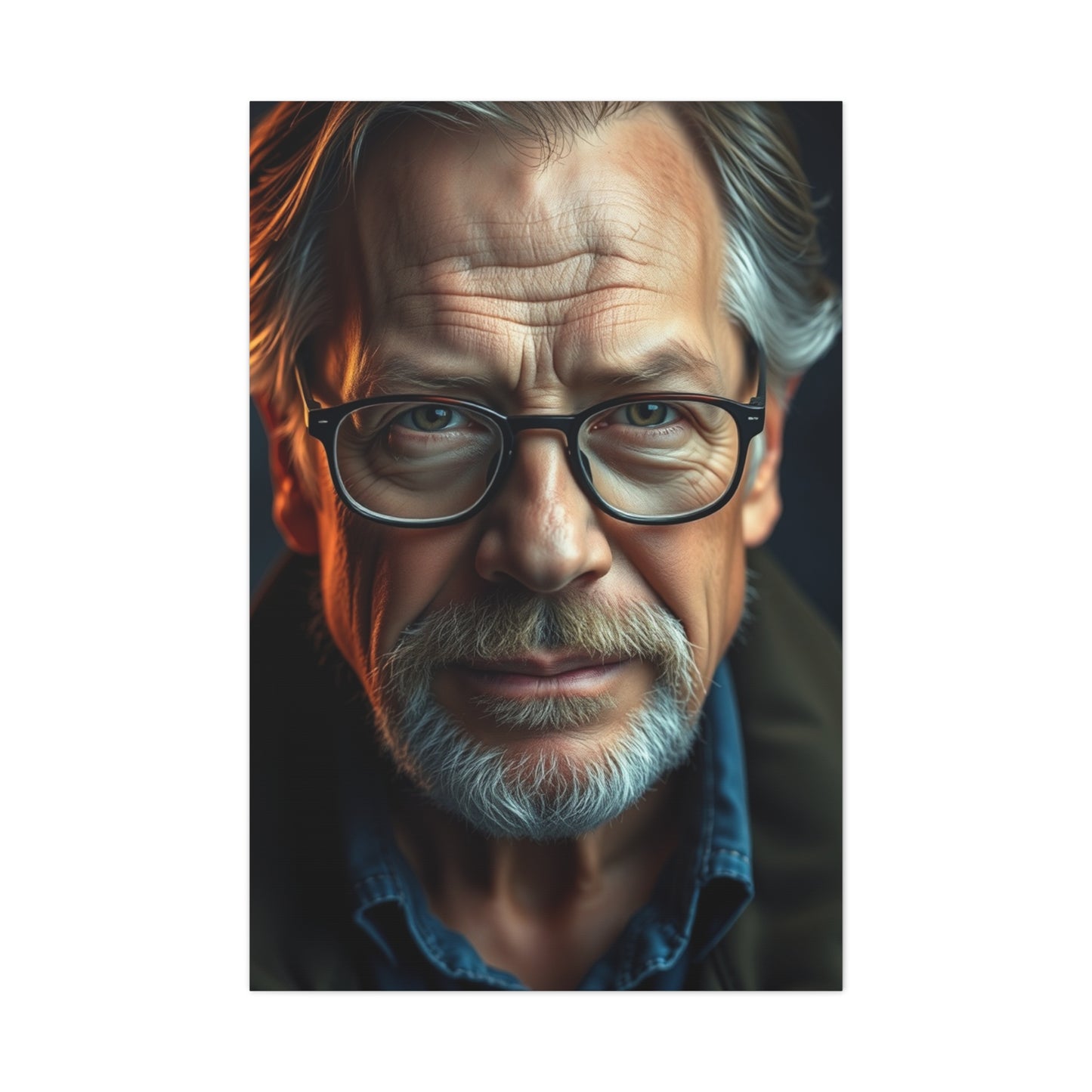 Supreme Dean Russo Art Collection Wall Art & Canvas Print