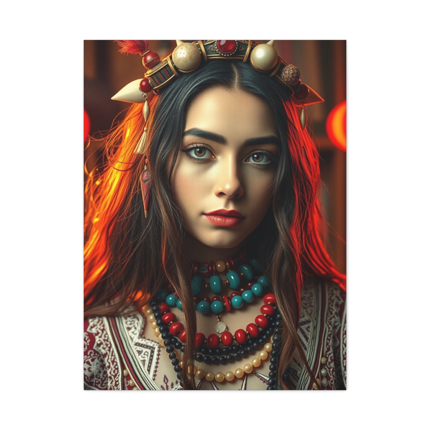 Artisan Nomad Splendor