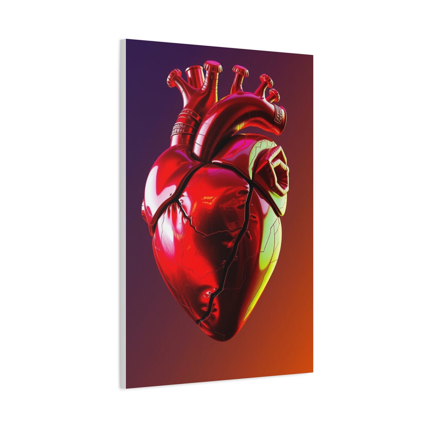 Celestial Affection Masterpiece