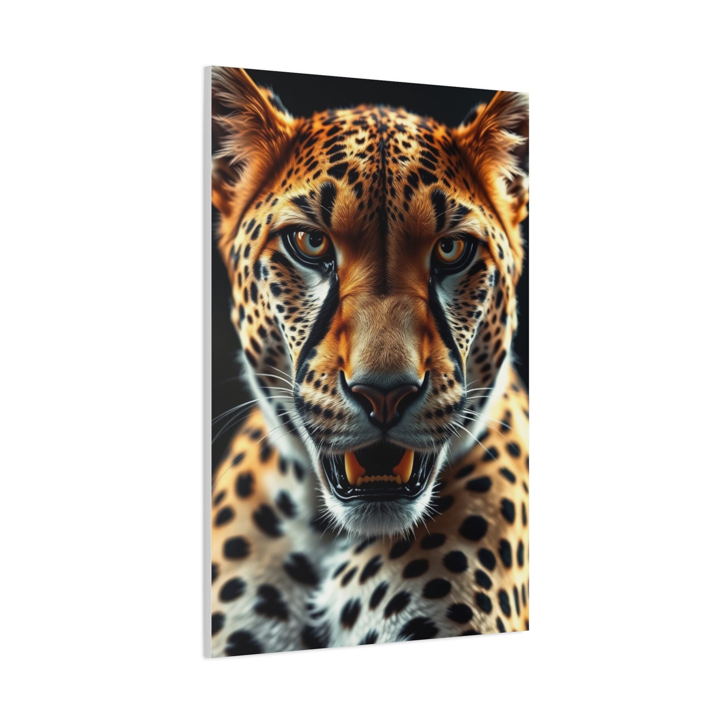 Swift Elegance Gallery Wall Art & Canvas Print