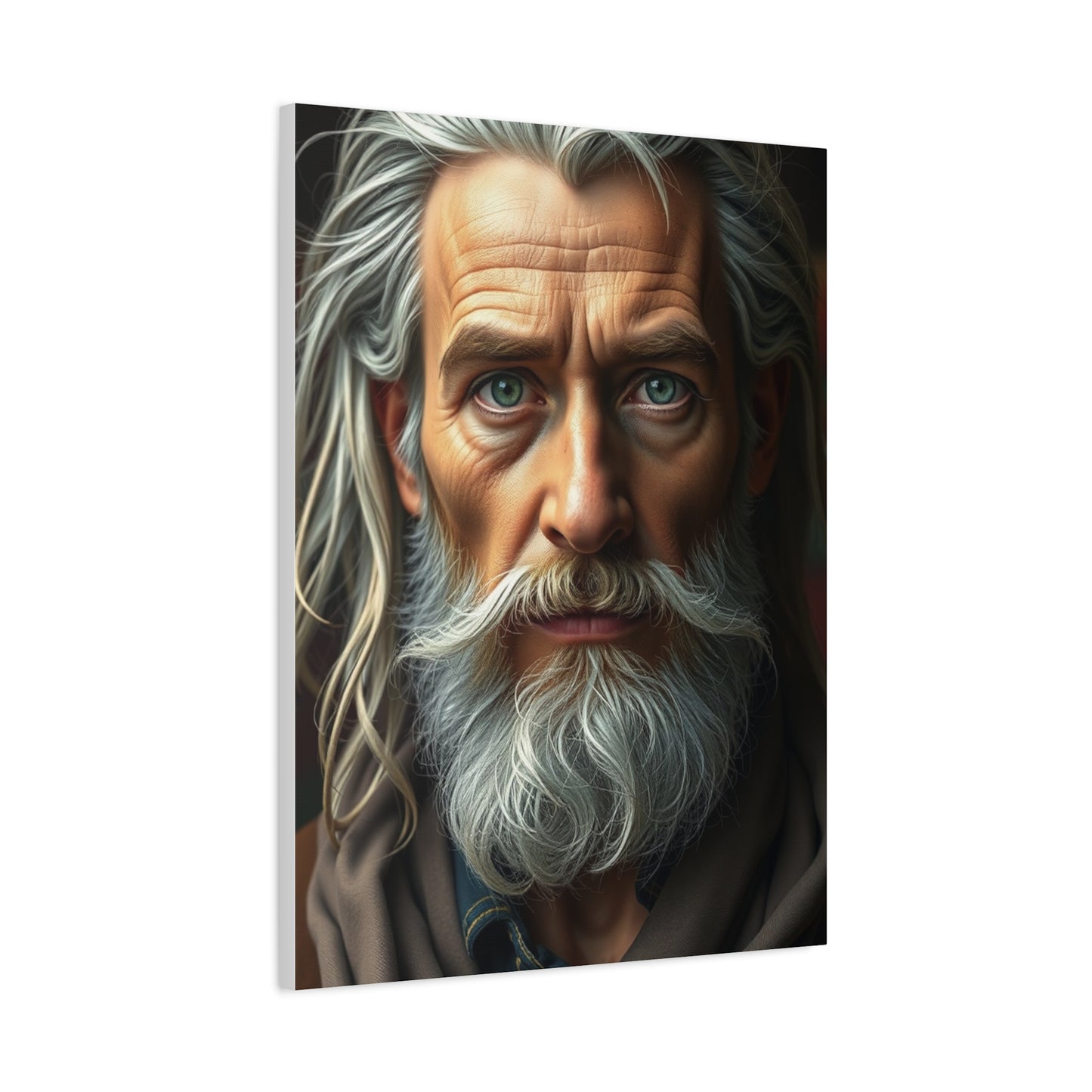 Vision RS Artist Art Art Wall Art & Canvas Print