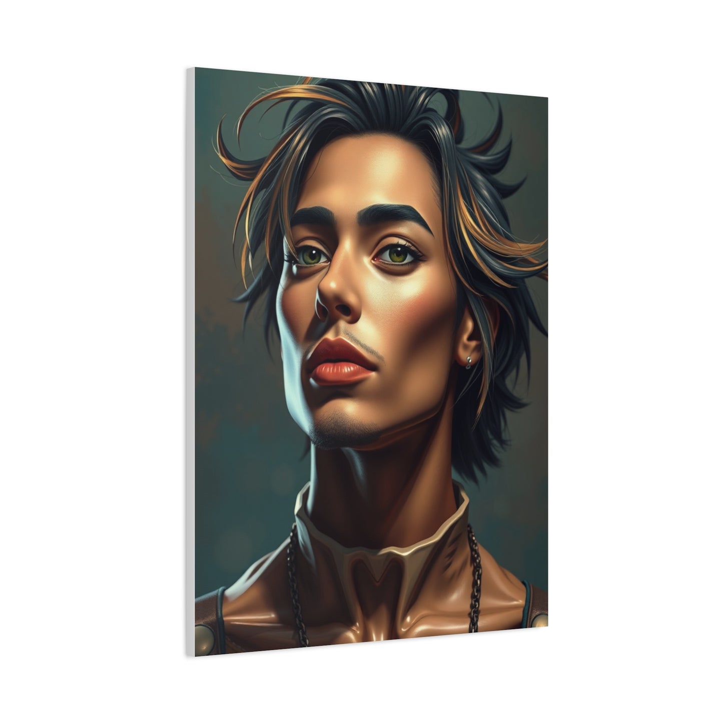 RS Artist Art Luxury Canvas Wall Art & Canvas Print