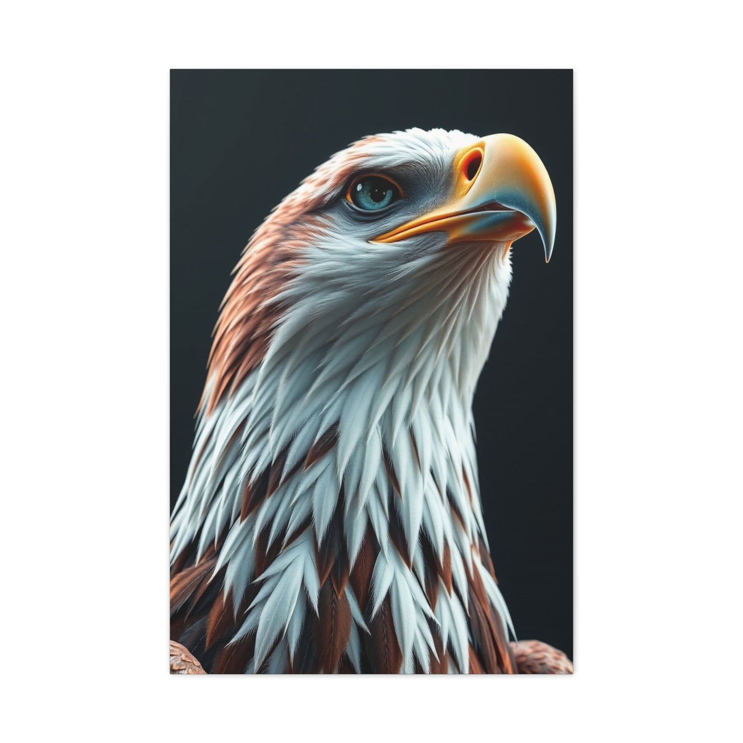 Sovereign Winged Symphony