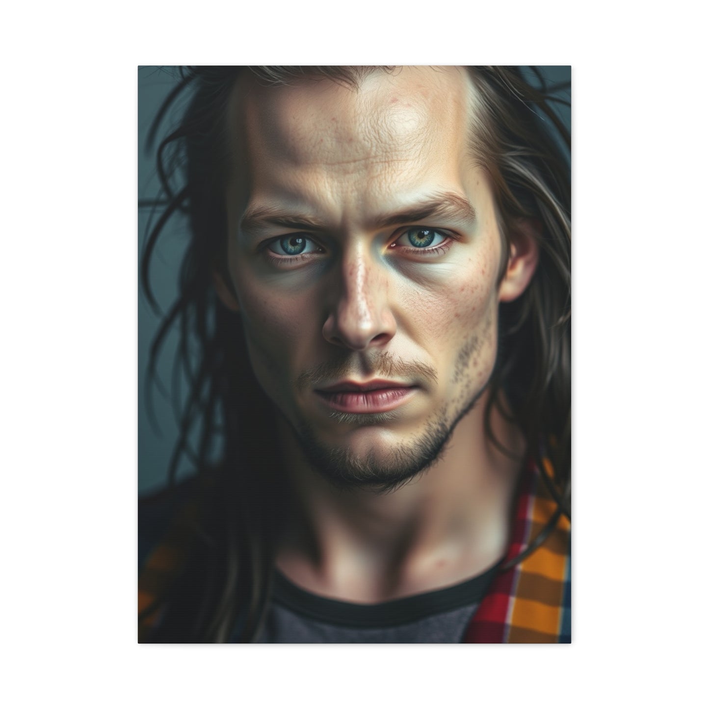 Masterpiece Jamison Gish Art Vision Wall Art & Canvas Print