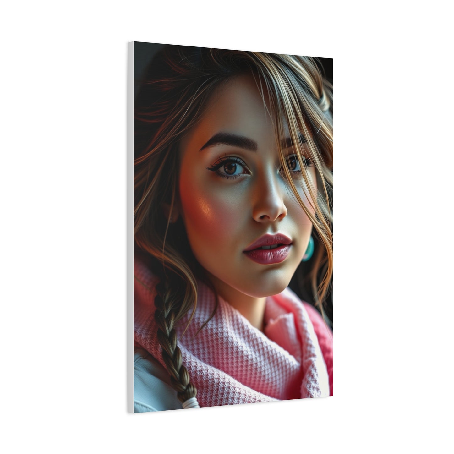 Tava Studios Art Supreme Gallery Wall Art & Canvas Print