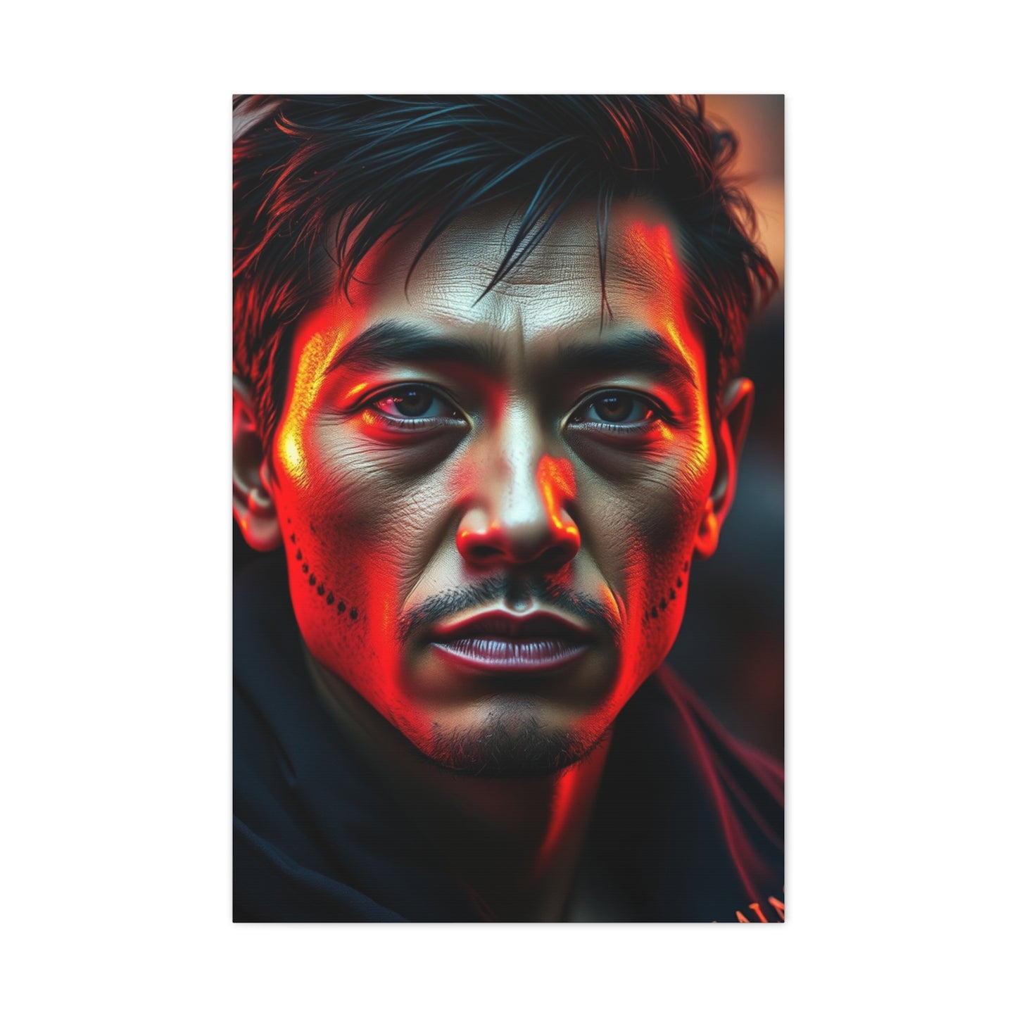 Chic Indie Canvas Collection Wall Art & Canvas Print