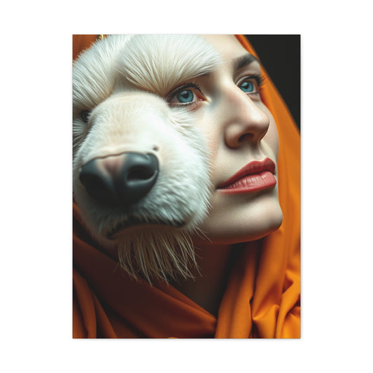 Supreme Ali Gulec Art Collection Wall Art & Canvas Print