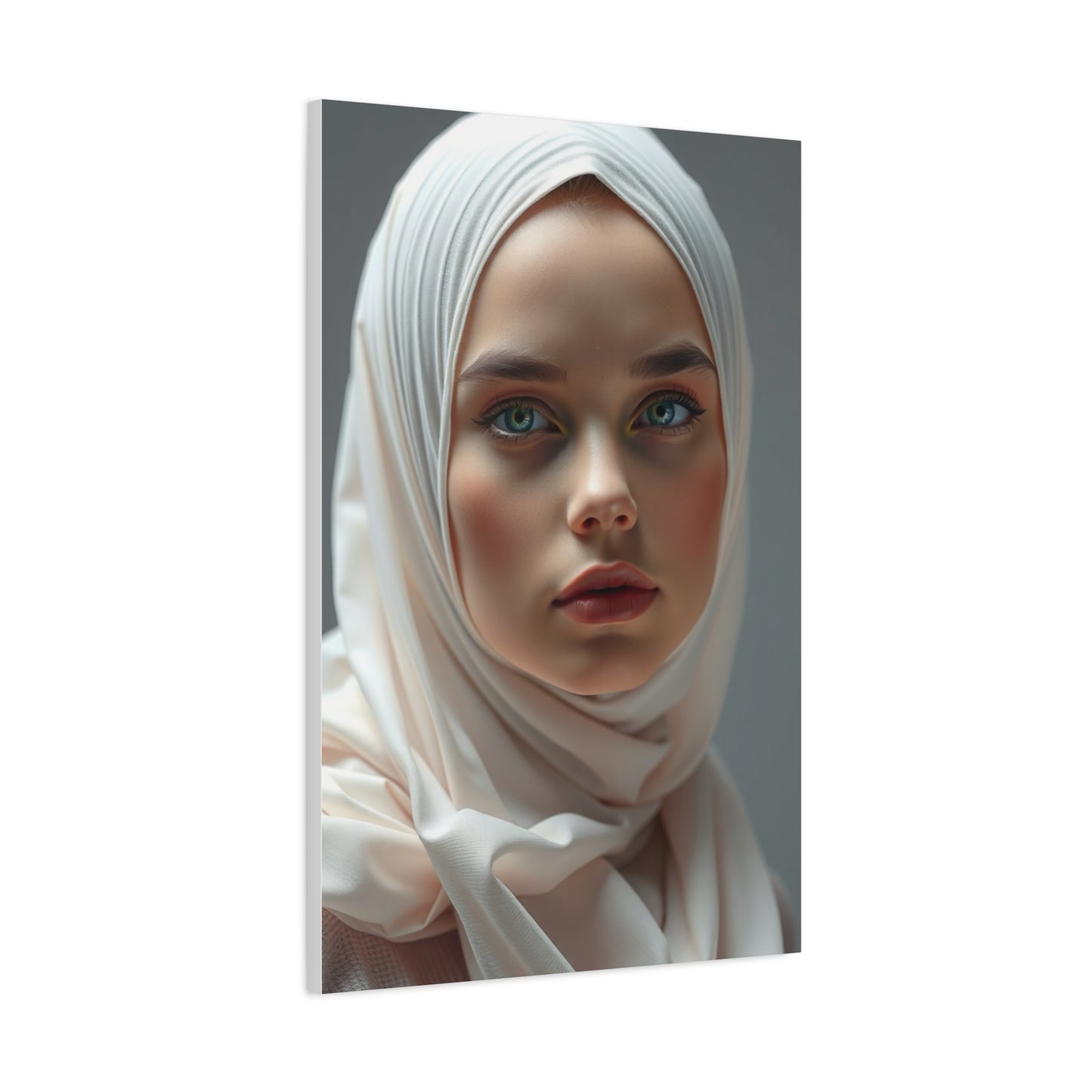 Tranquil Essence Masterpiece Wall Art & Canvas Print