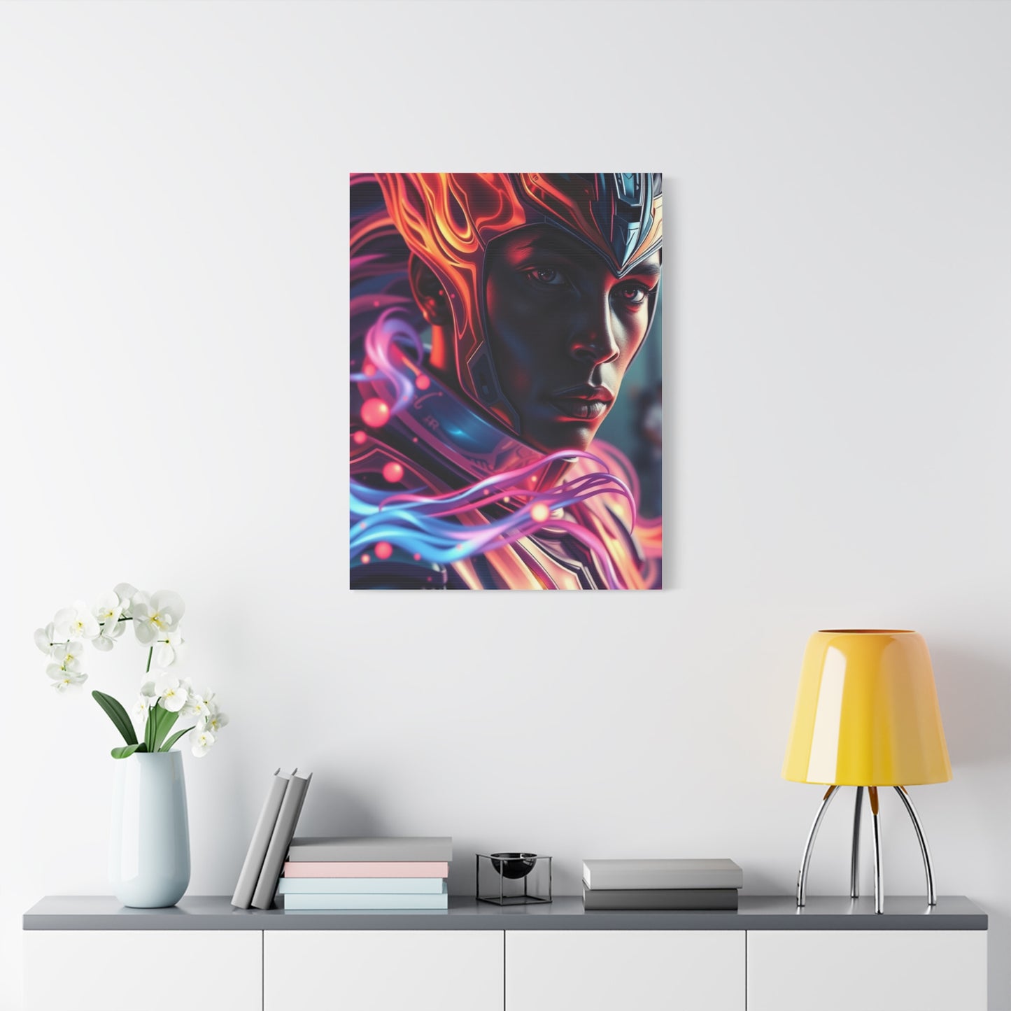 Opulent Gallery Impressions