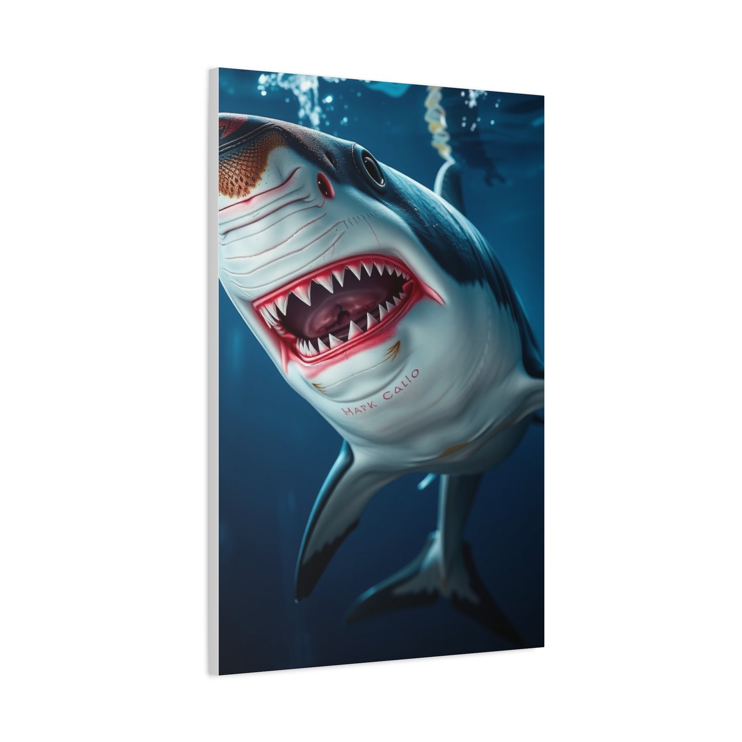 Aquatic Sovereign Gallery