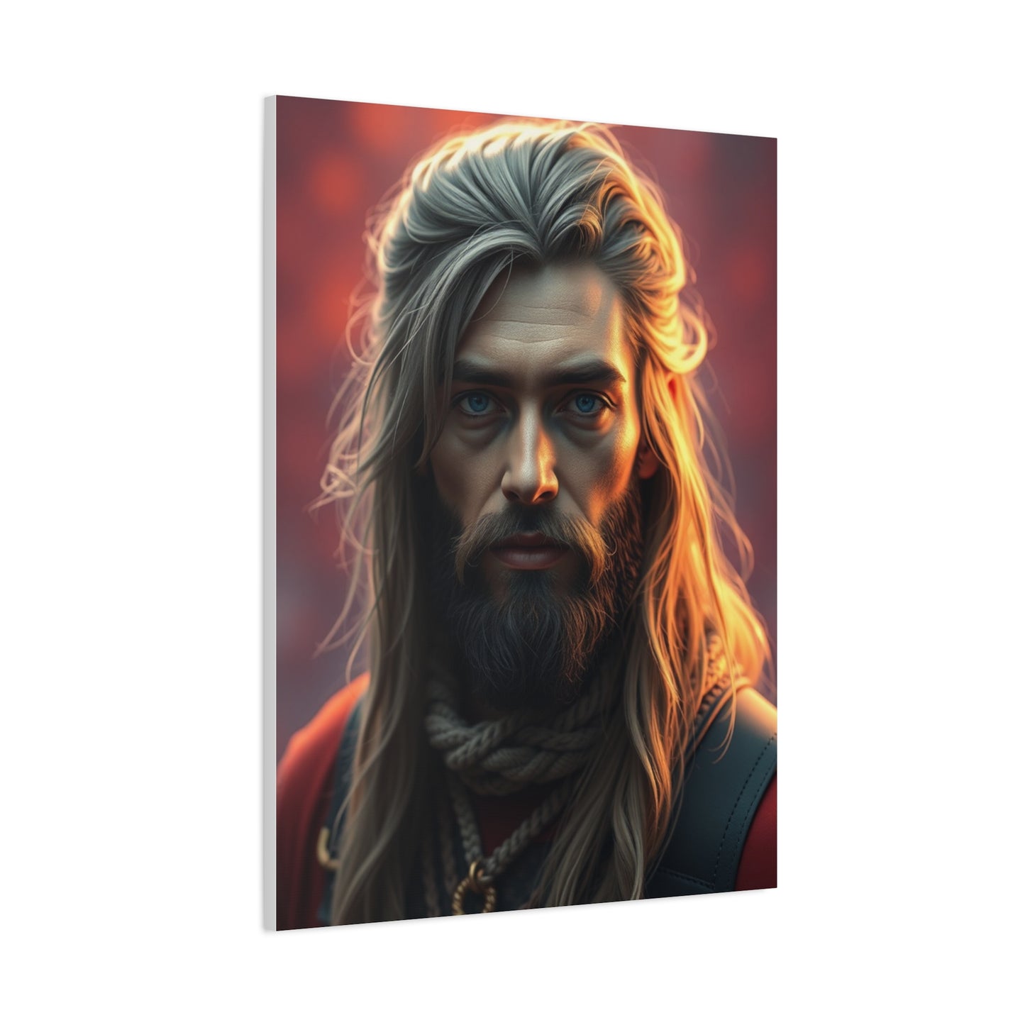 Supreme RS Artist Art Collection Wall Art & Canvas Print