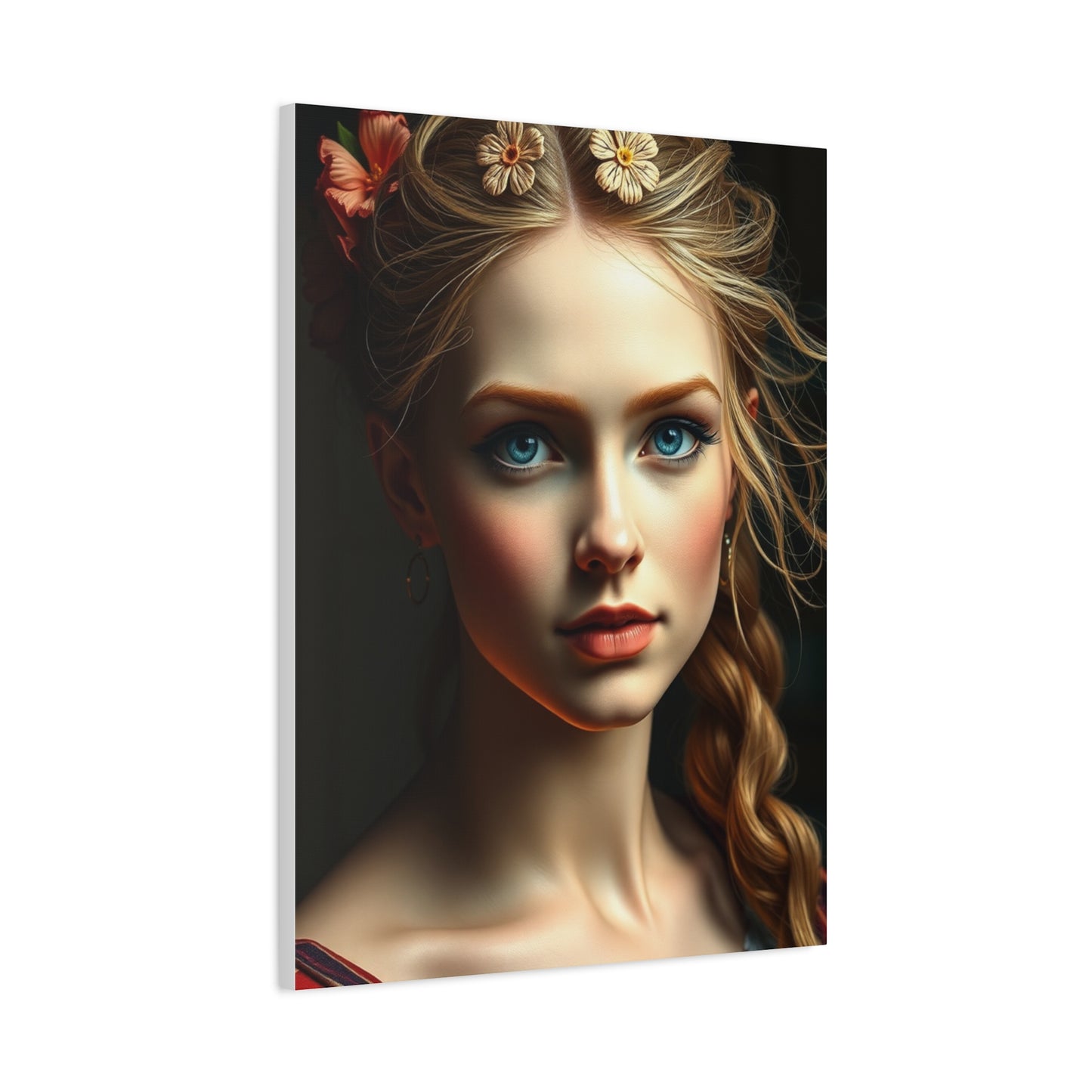 Collection Willem Haenraets Art Art Wall Art & Canvas Print