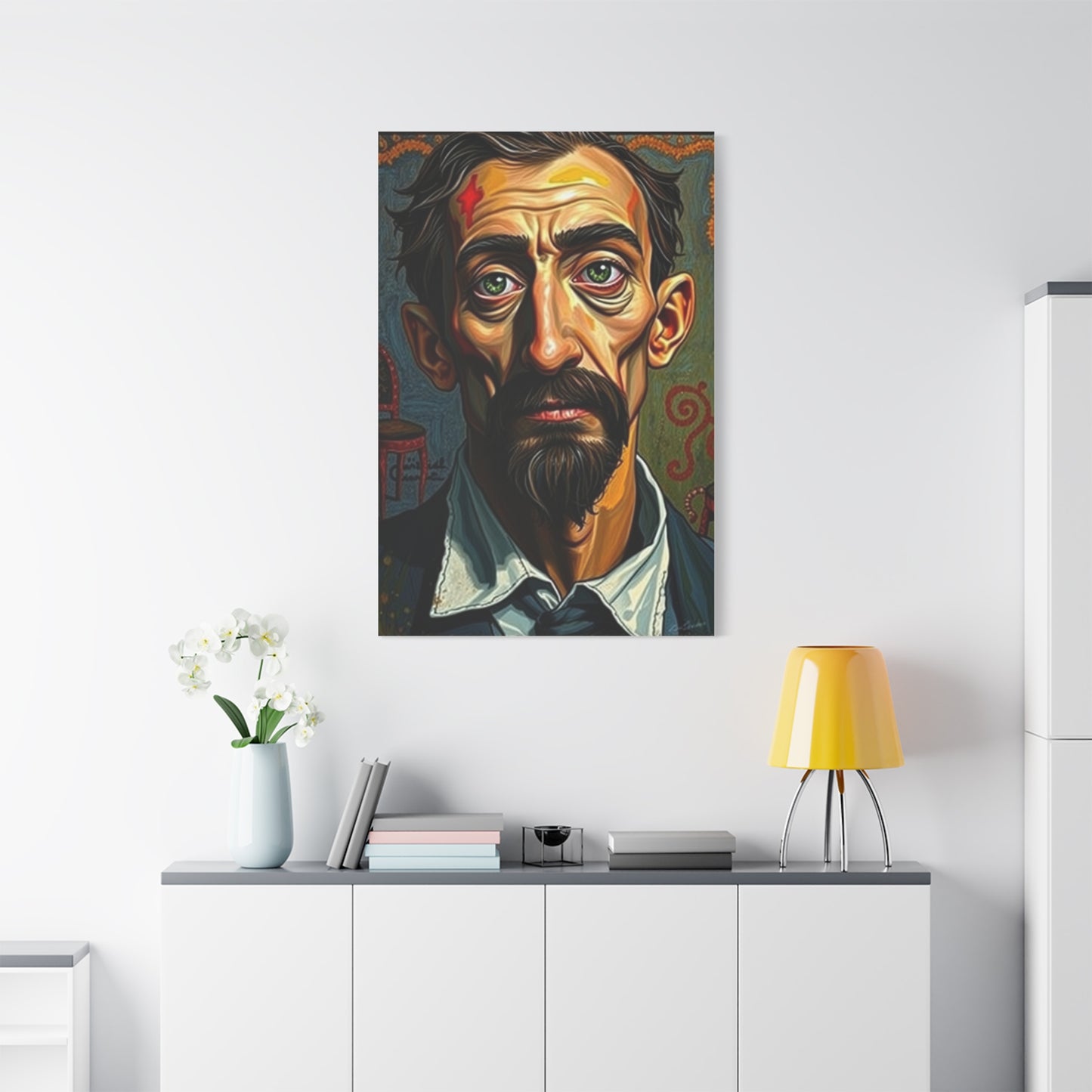 Collection Pablo Picasso Art Art Wall Art & Canvas Print