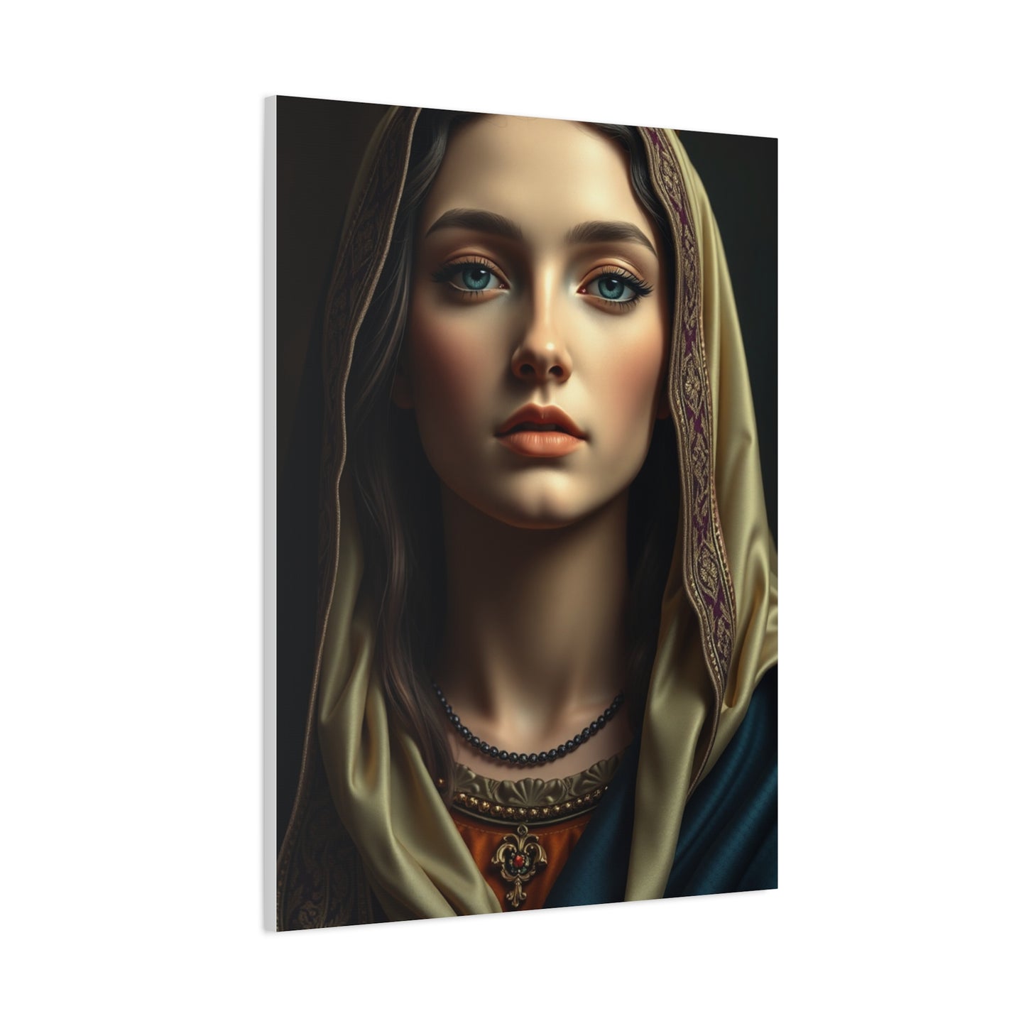 Madonna Art Supreme Gallery Wall Art & Canvas Print