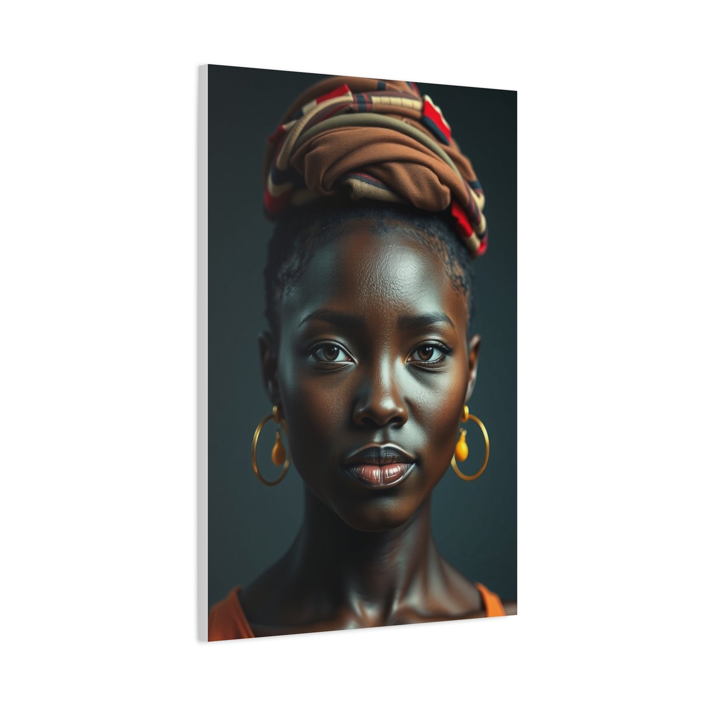 Opulent Esamba Collection