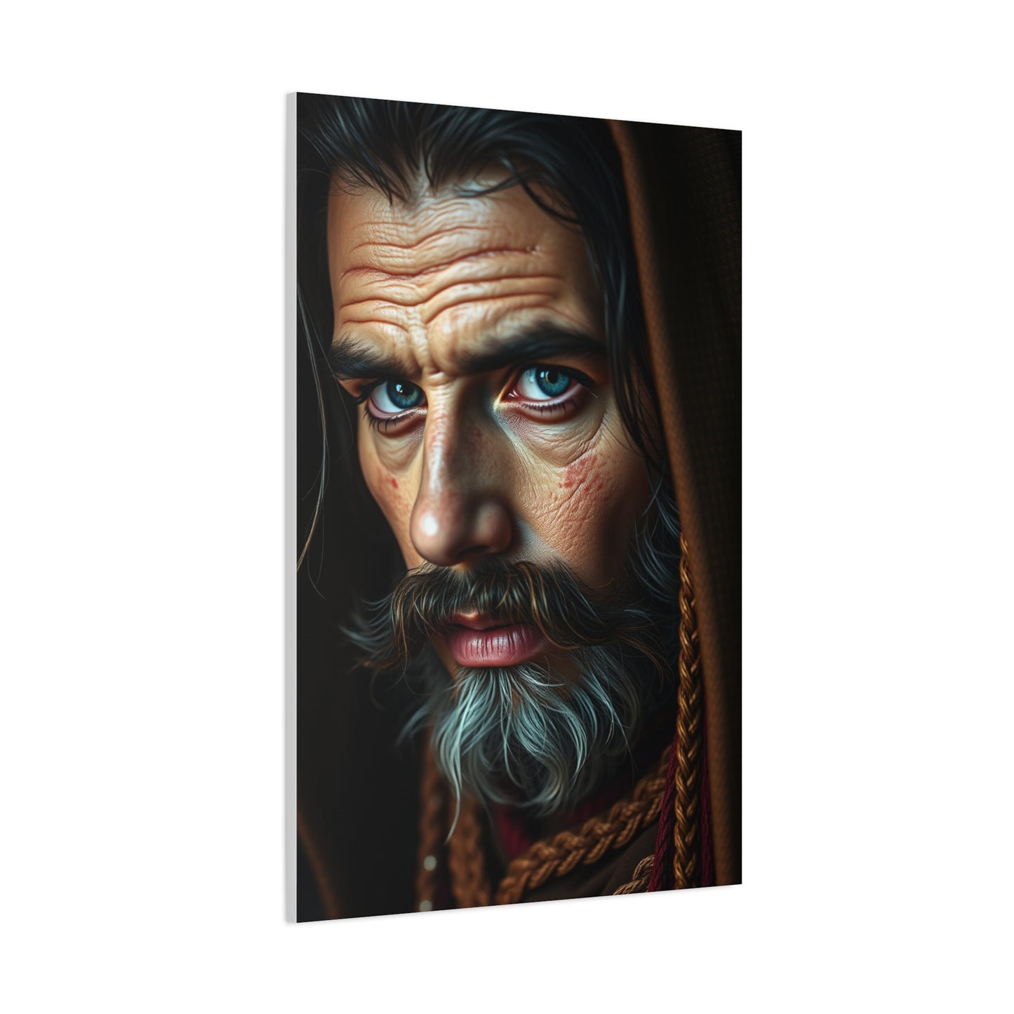 Supreme Art Of Spanjer Art Collection Wall Art & Canvas Print