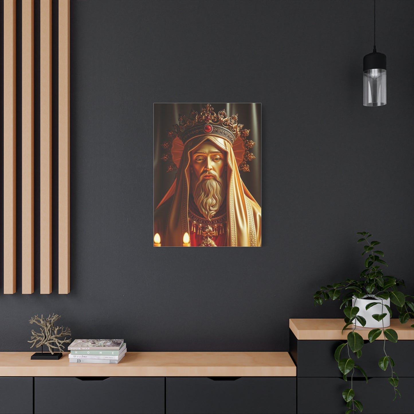 Spiritual Elysium Creations Wall Art & Canvas Print