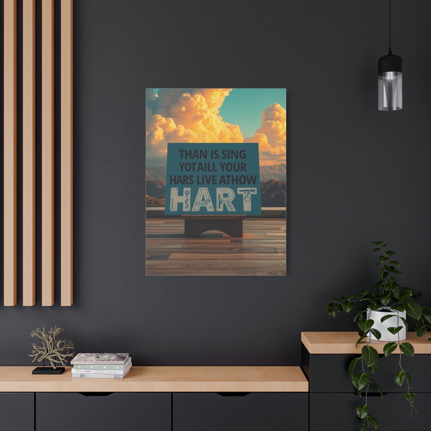 Supreme Motivational Art Collection Wall Art & Canvas Print