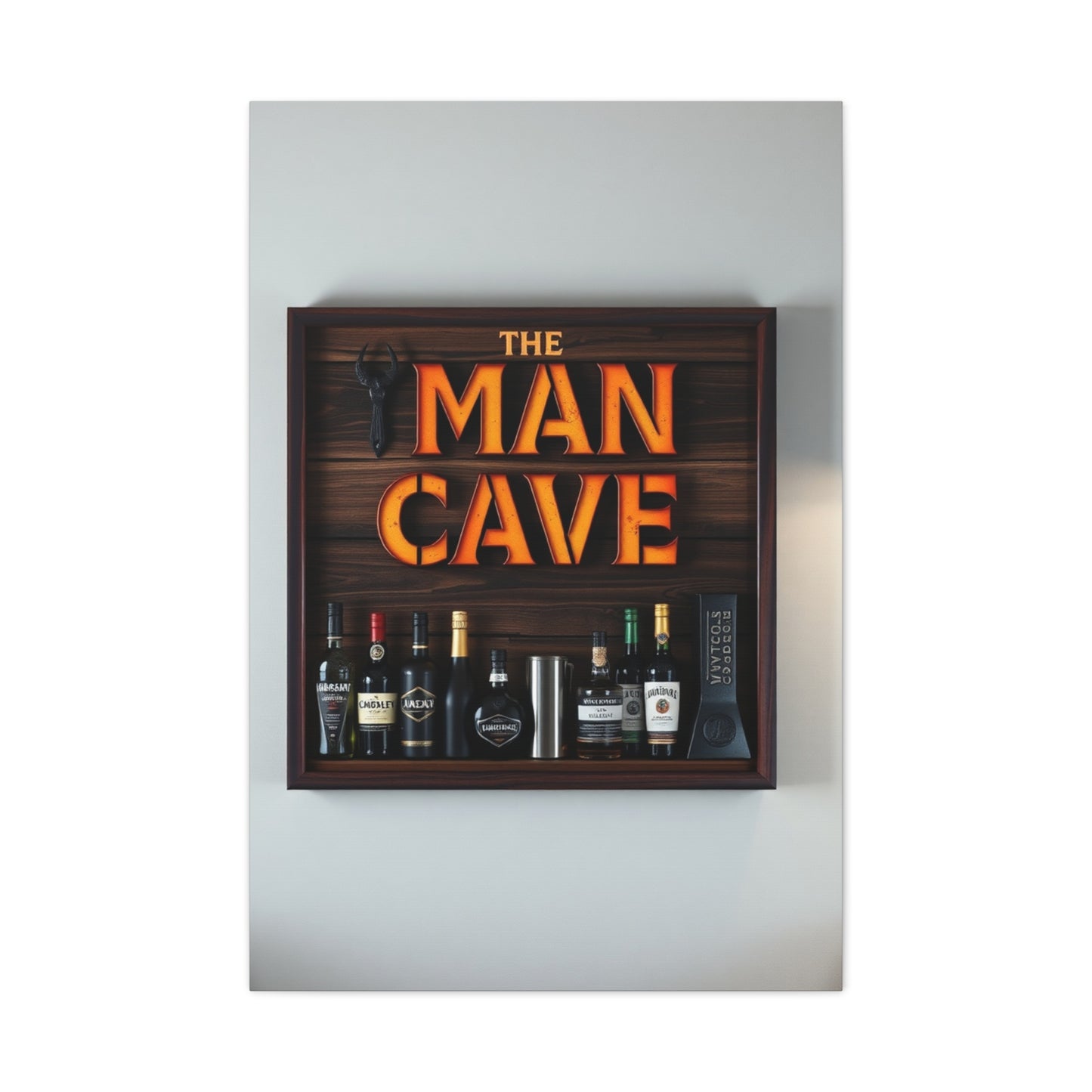 Pristine Preserve Decor Wall Art & Canvas Print