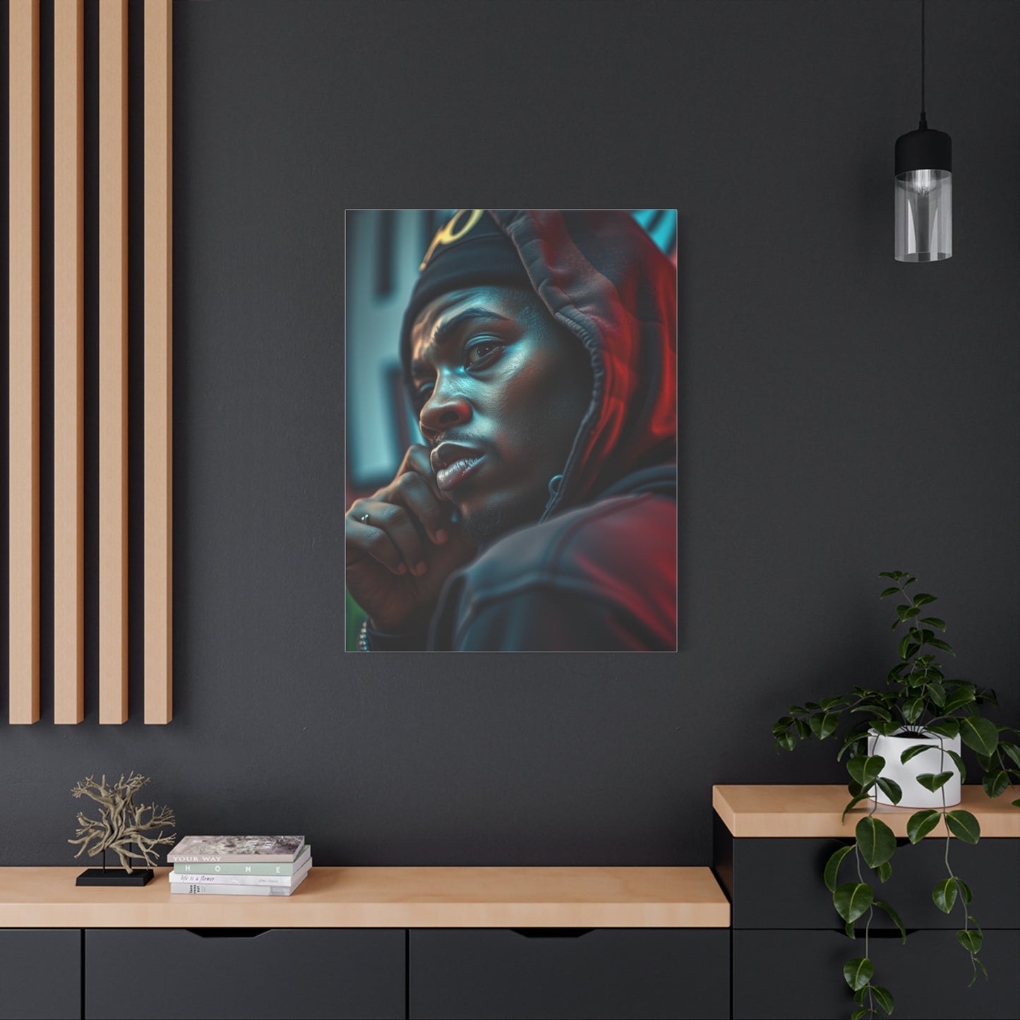 Metropolitan Muse Masterpiece Wall Art & Canvas Print