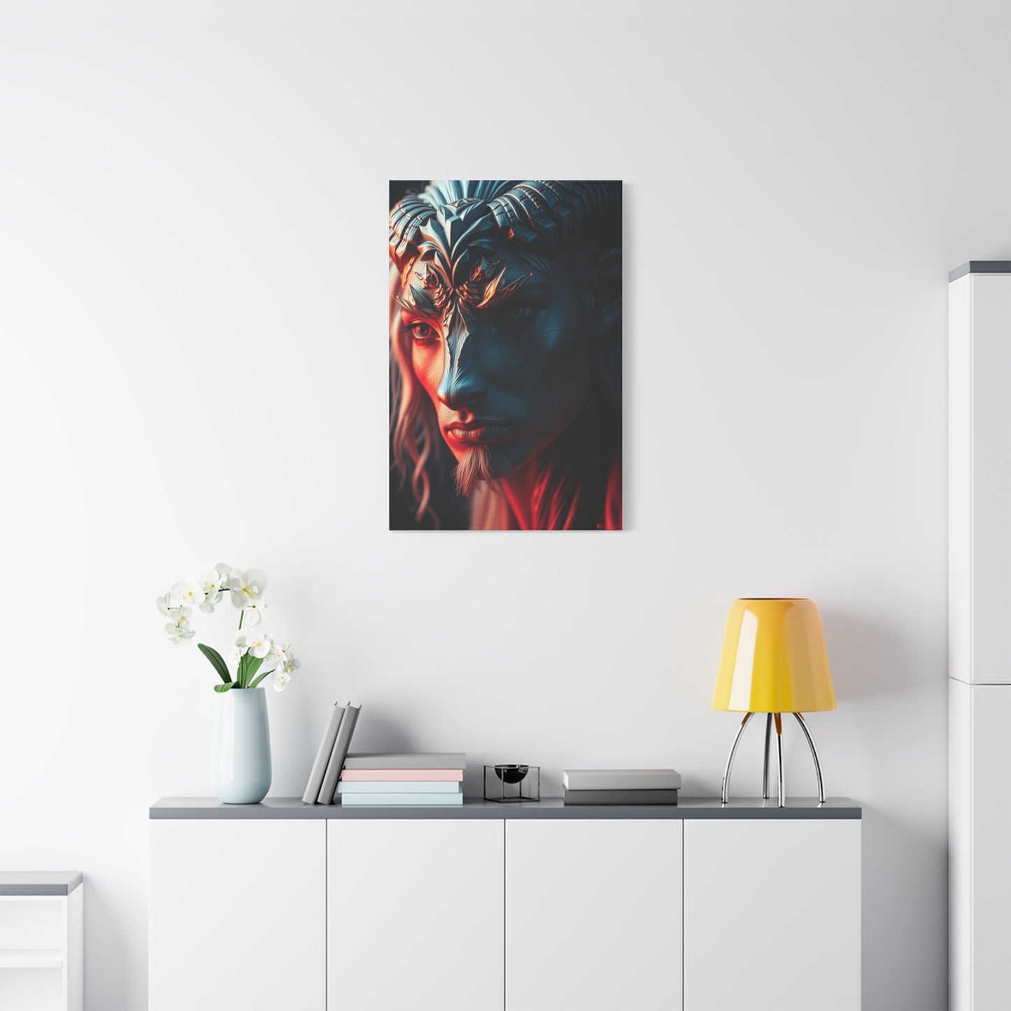Elite Aries Art Vision Wall Art & Canvas Print