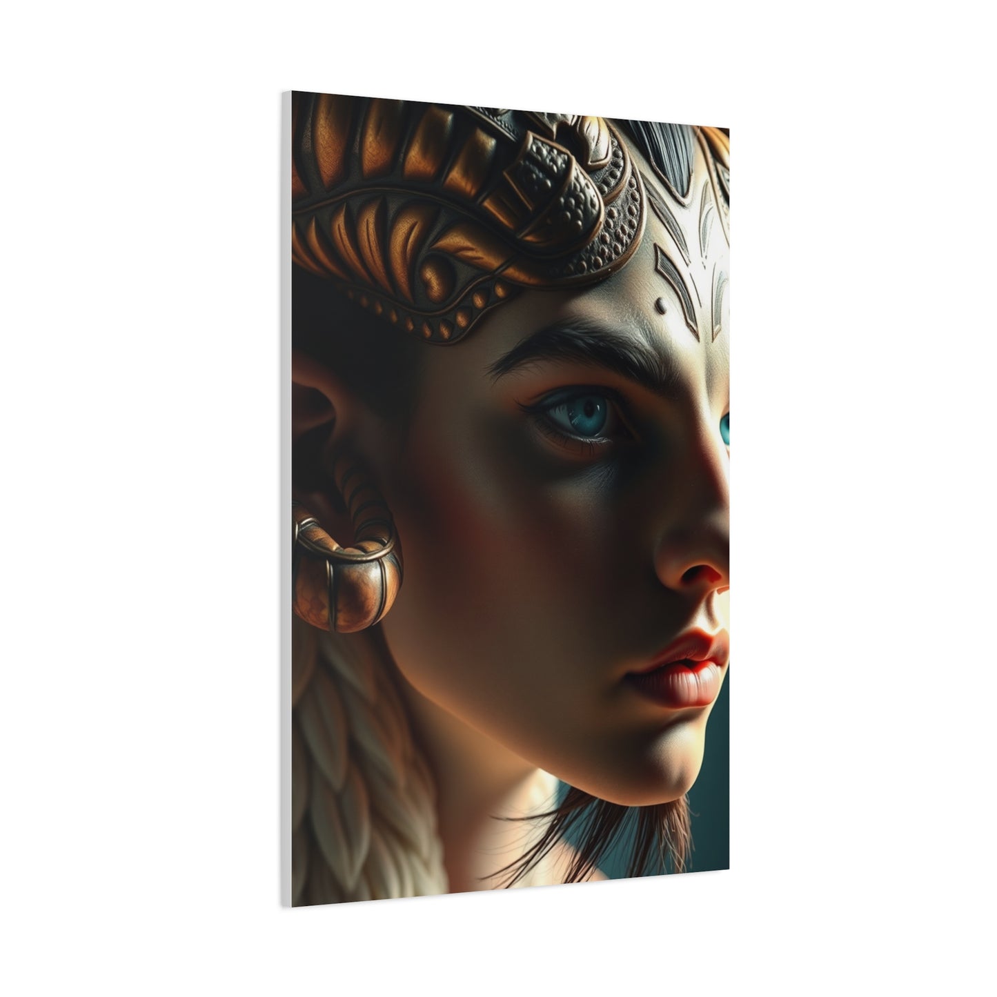 Supreme Aries Art Collection Wall Art & Canvas Print