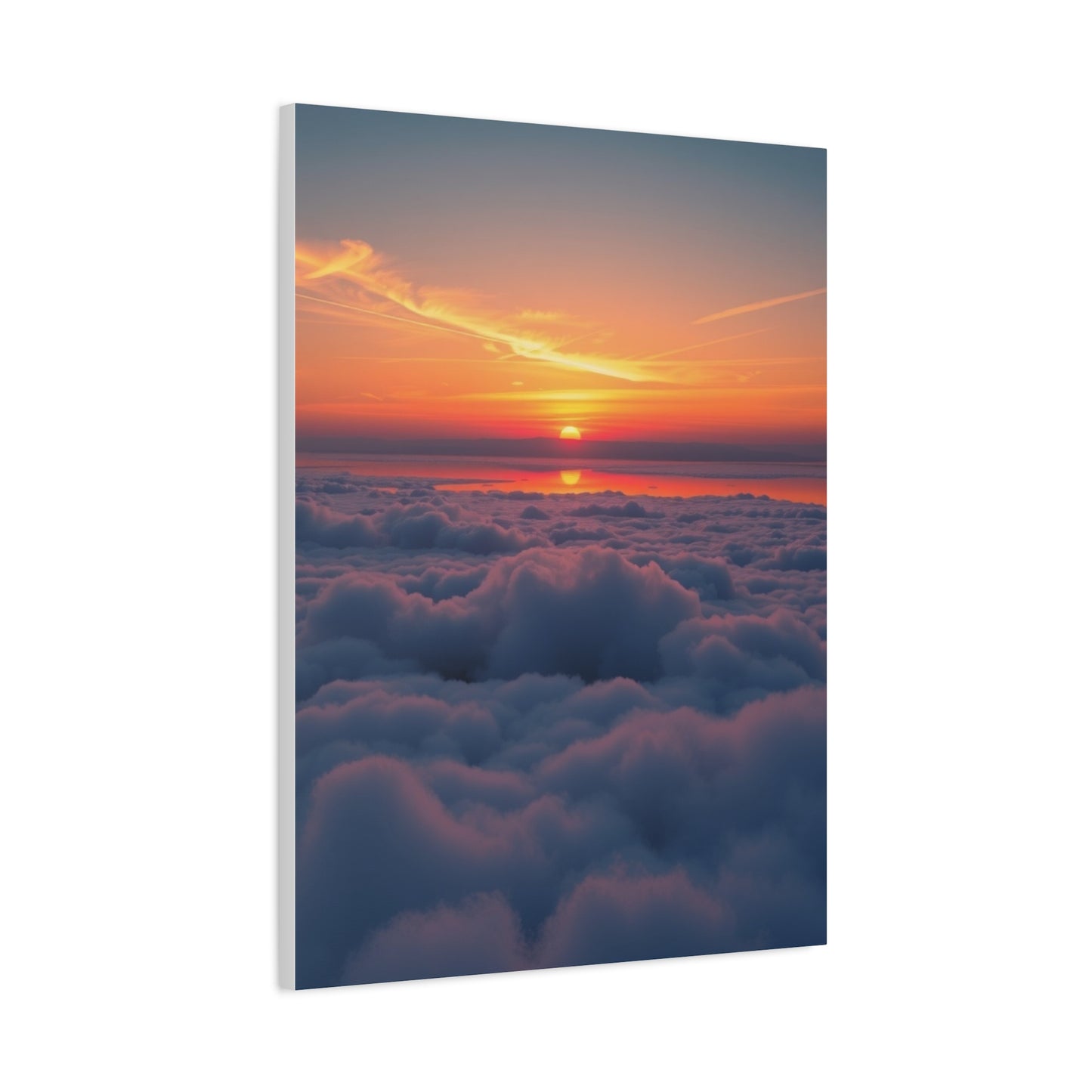 Celestial Transition Masterpiece